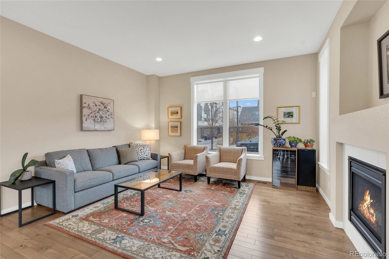 MLS Image #5 for 4987  akron street,denver, Colorado