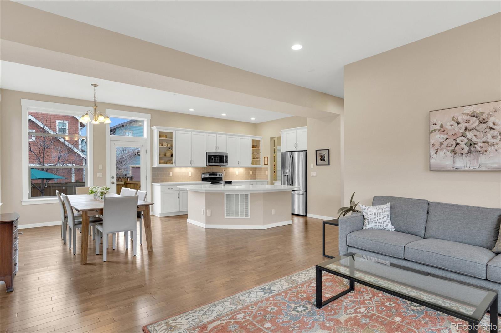 MLS Image #6 for 4987  akron street,denver, Colorado