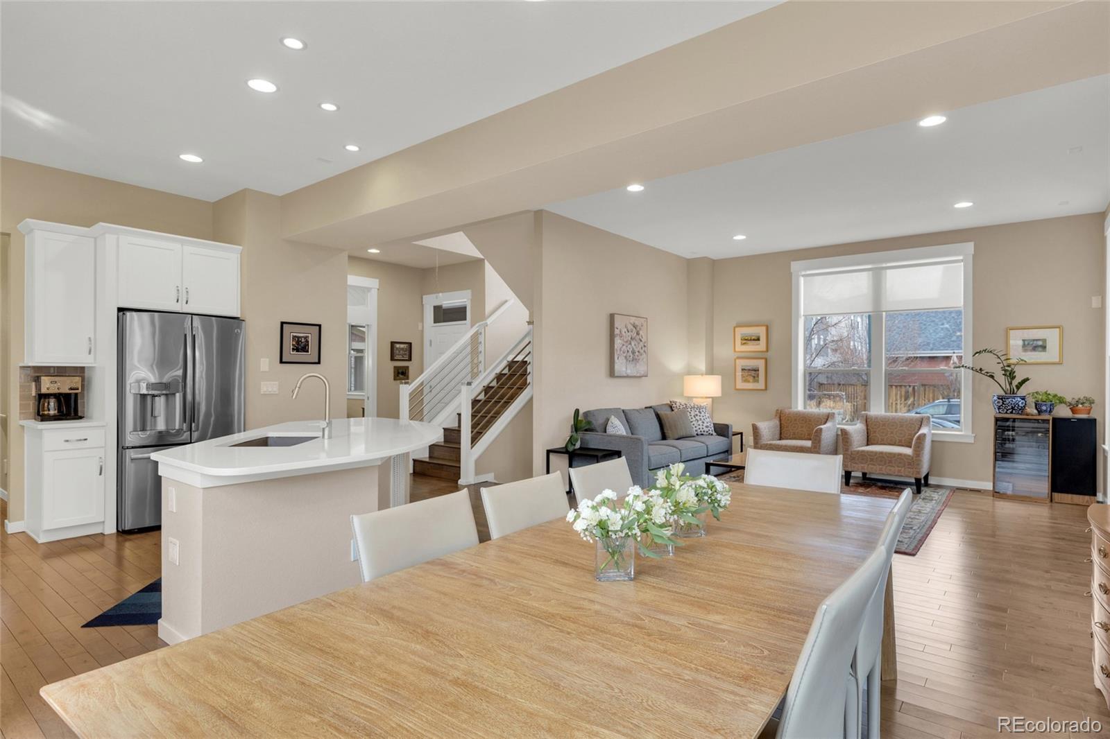 MLS Image #9 for 4987  akron street,denver, Colorado