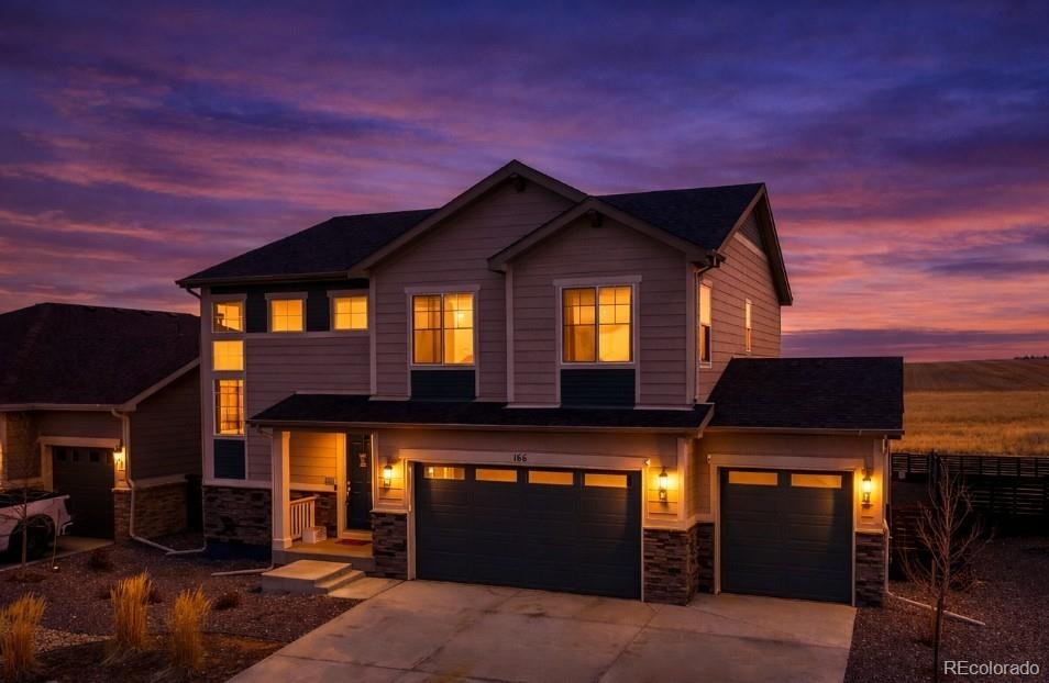 MLS Image #1 for 166 s waterloo street,aurora, Colorado