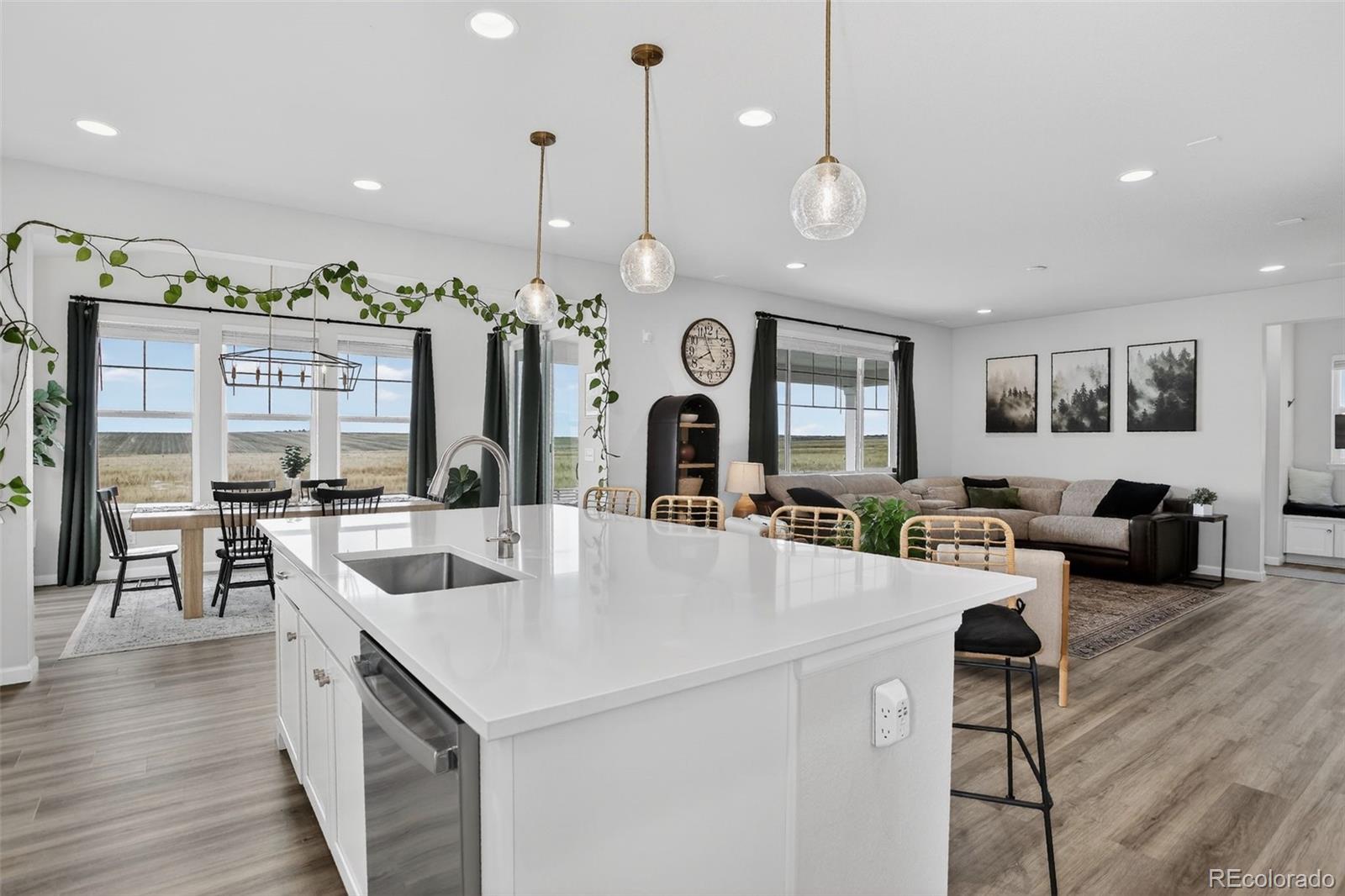 MLS Image #11 for 166 s waterloo street,aurora, Colorado