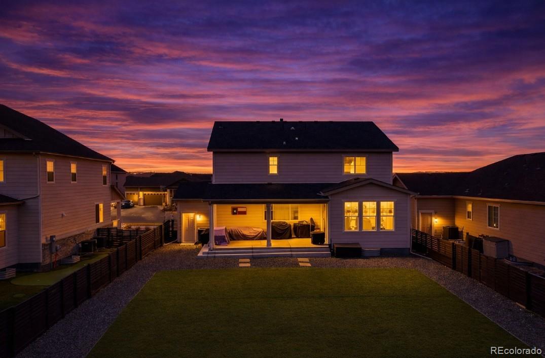 MLS Image #2 for 166 s waterloo street,aurora, Colorado