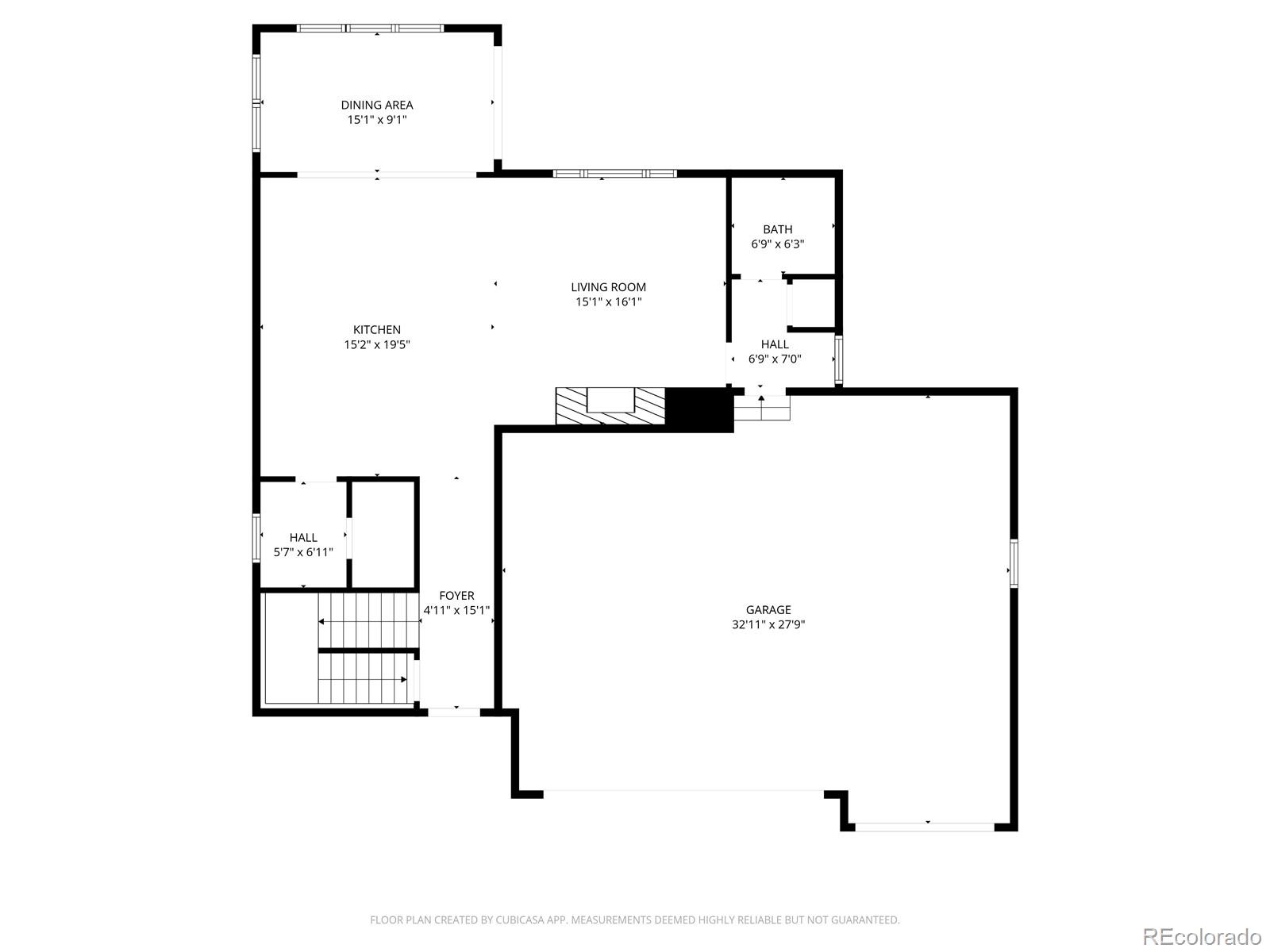 MLS Image #46 for 166 s waterloo street,aurora, Colorado