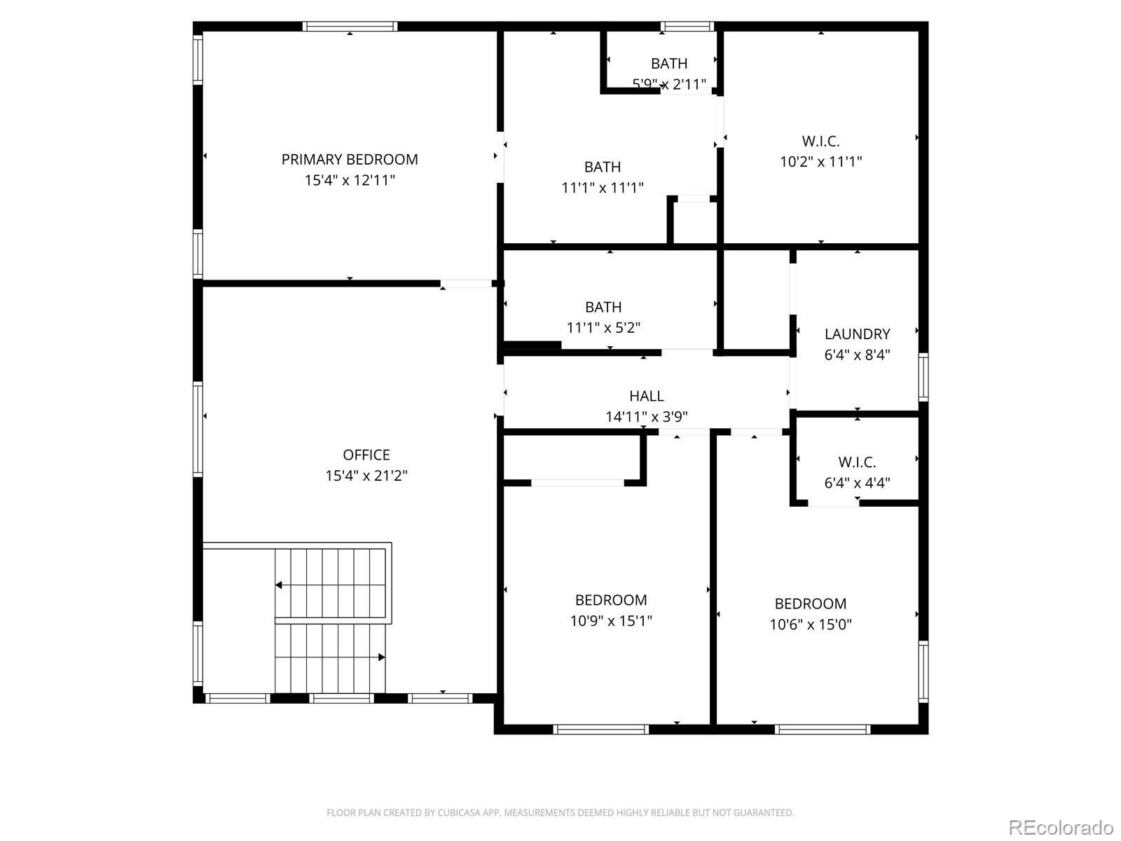 MLS Image #47 for 166 s waterloo street,aurora, Colorado