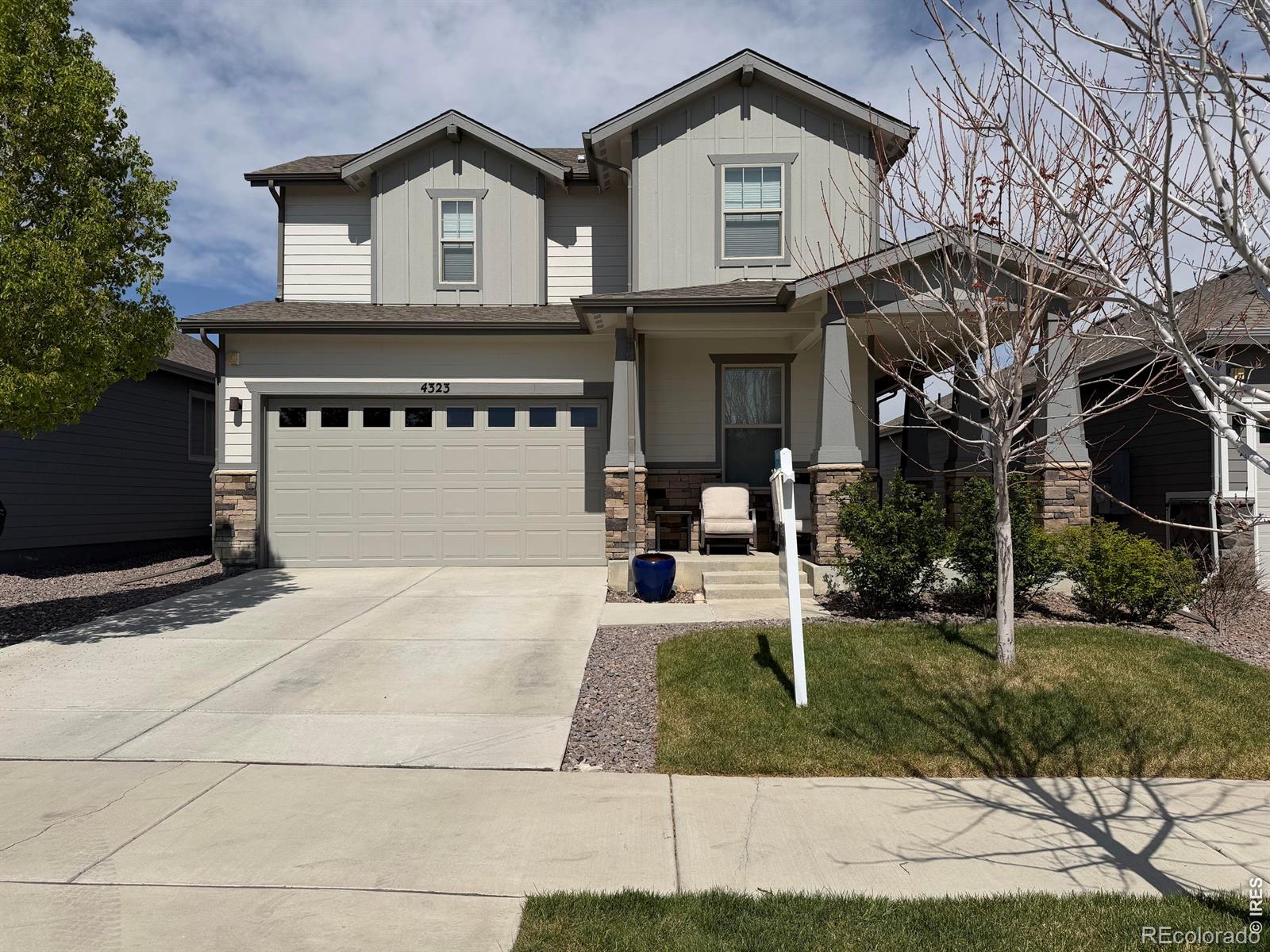 MLS Image #0 for 4323  bluffview drive,loveland, Colorado