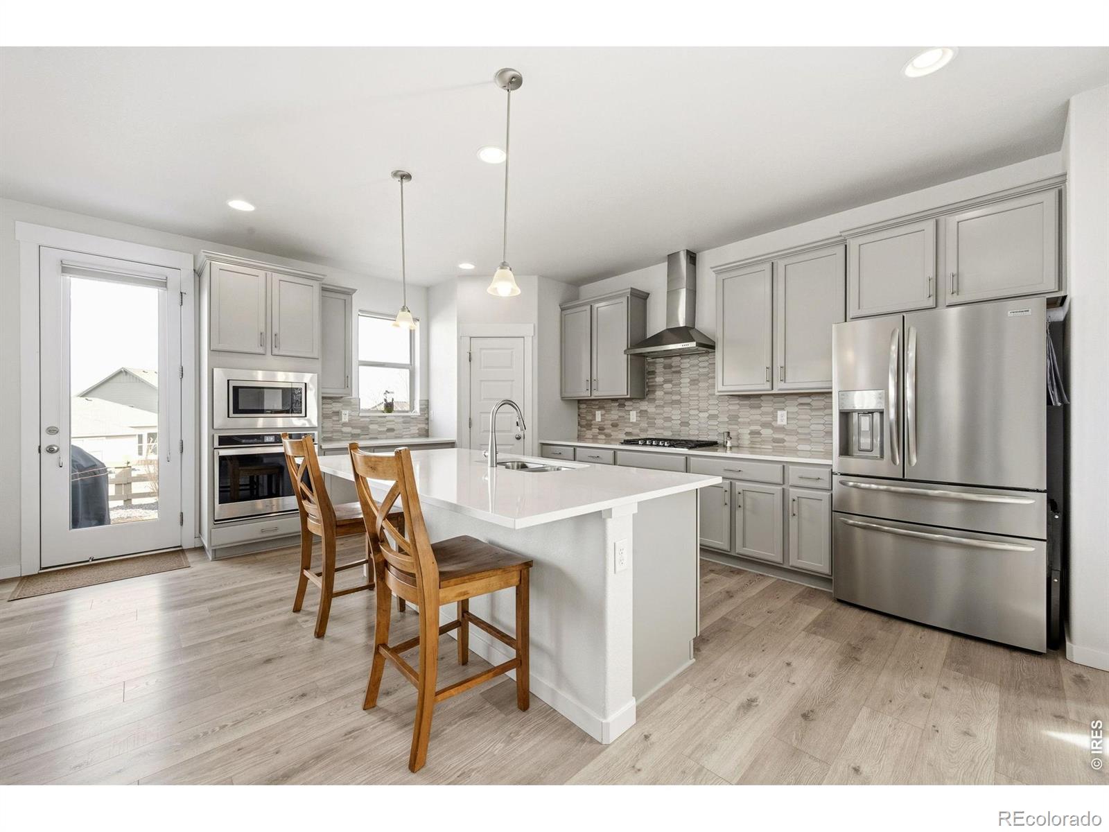 MLS Image #10 for 4323  bluffview drive,loveland, Colorado