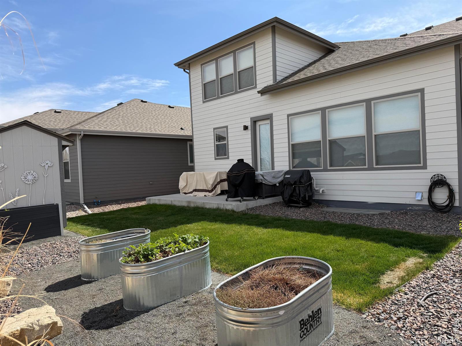 MLS Image #29 for 4323  bluffview drive,loveland, Colorado