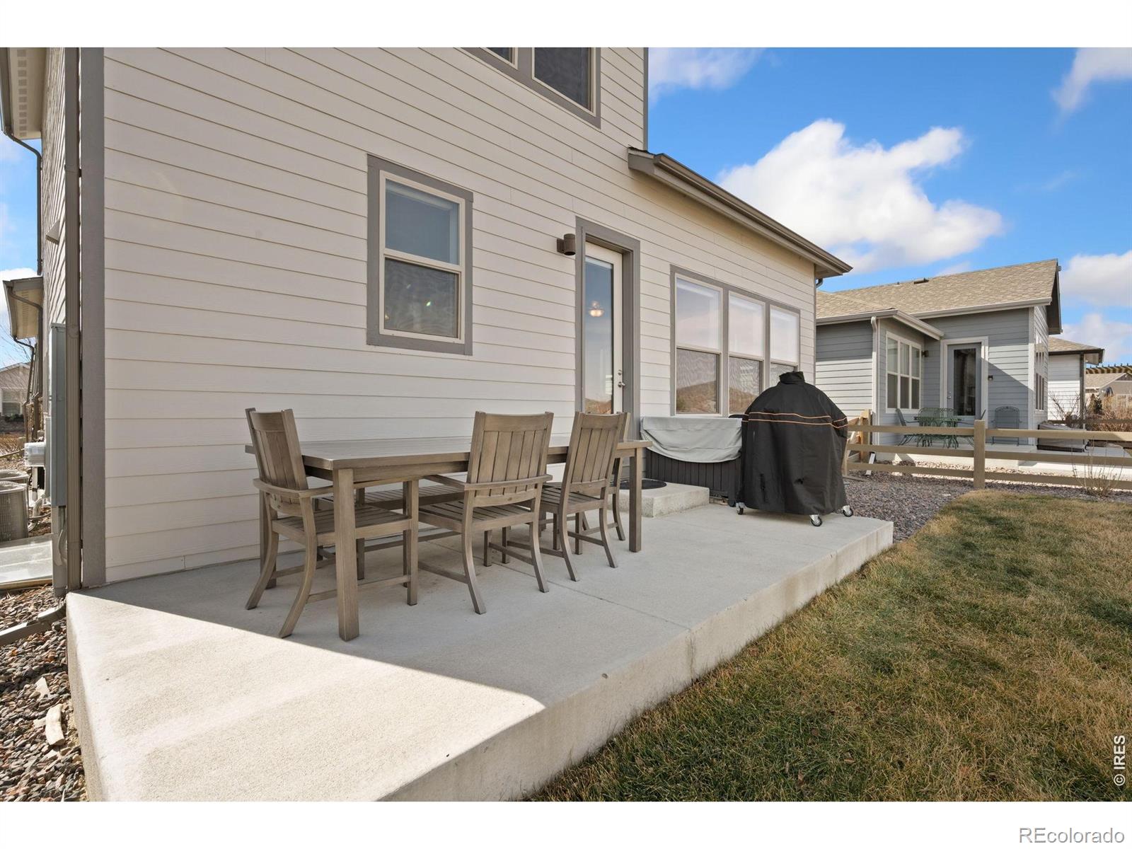 MLS Image #30 for 4323  bluffview drive,loveland, Colorado