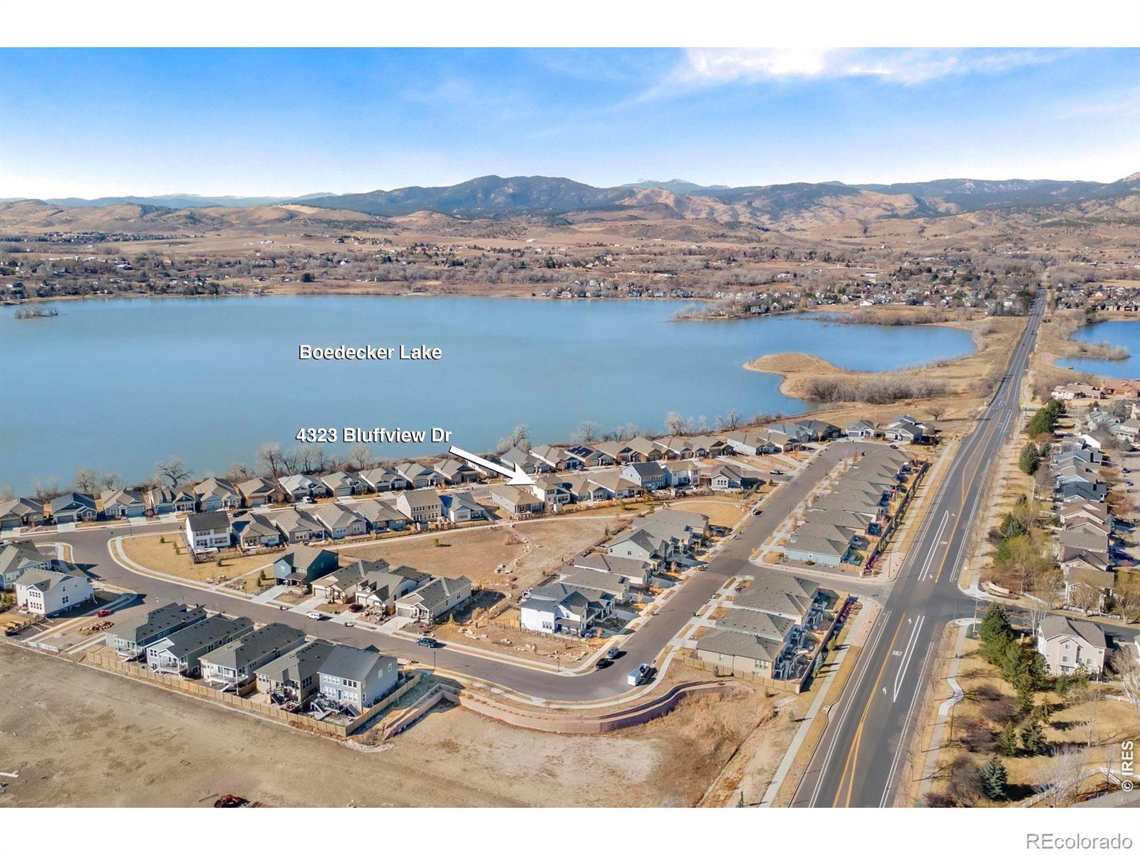 MLS Image #36 for 4323  bluffview drive,loveland, Colorado