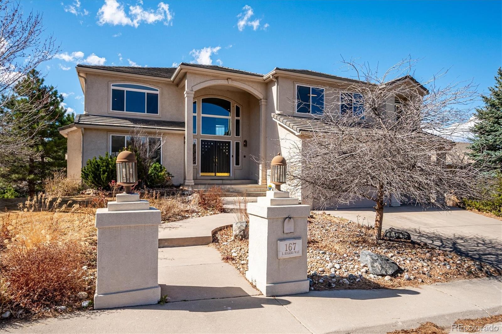 MLS Image #0 for 167 s rogers way,golden, Colorado