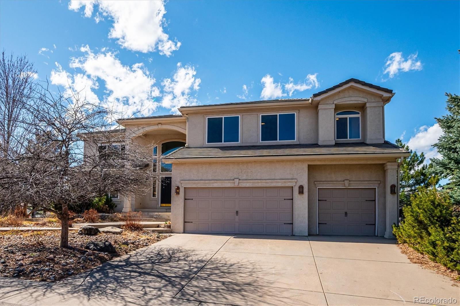 MLS Image #1 for 167 s rogers way,golden, Colorado