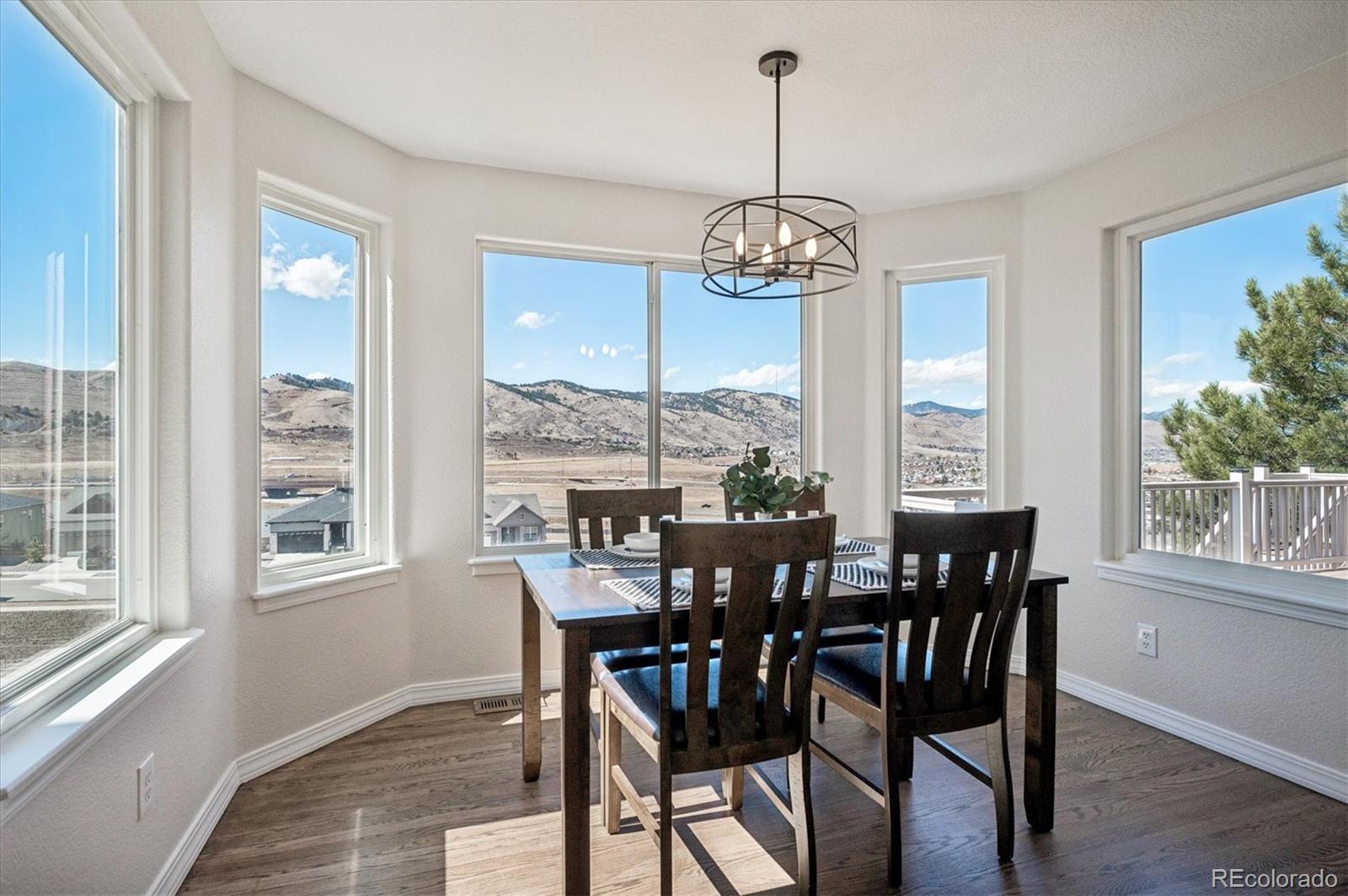 MLS Image #12 for 167 s rogers way,golden, Colorado