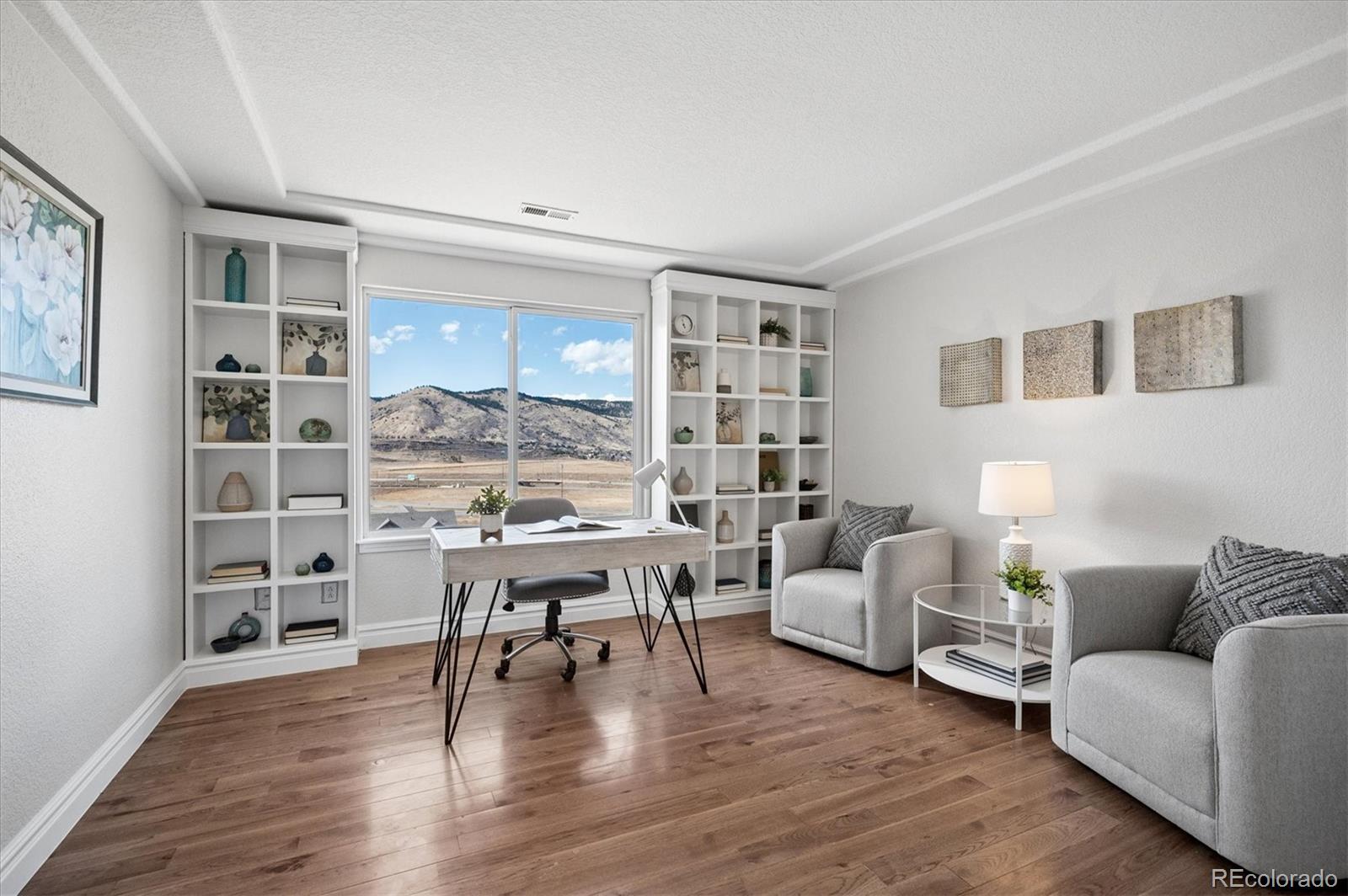 MLS Image #28 for 167 s rogers way,golden, Colorado