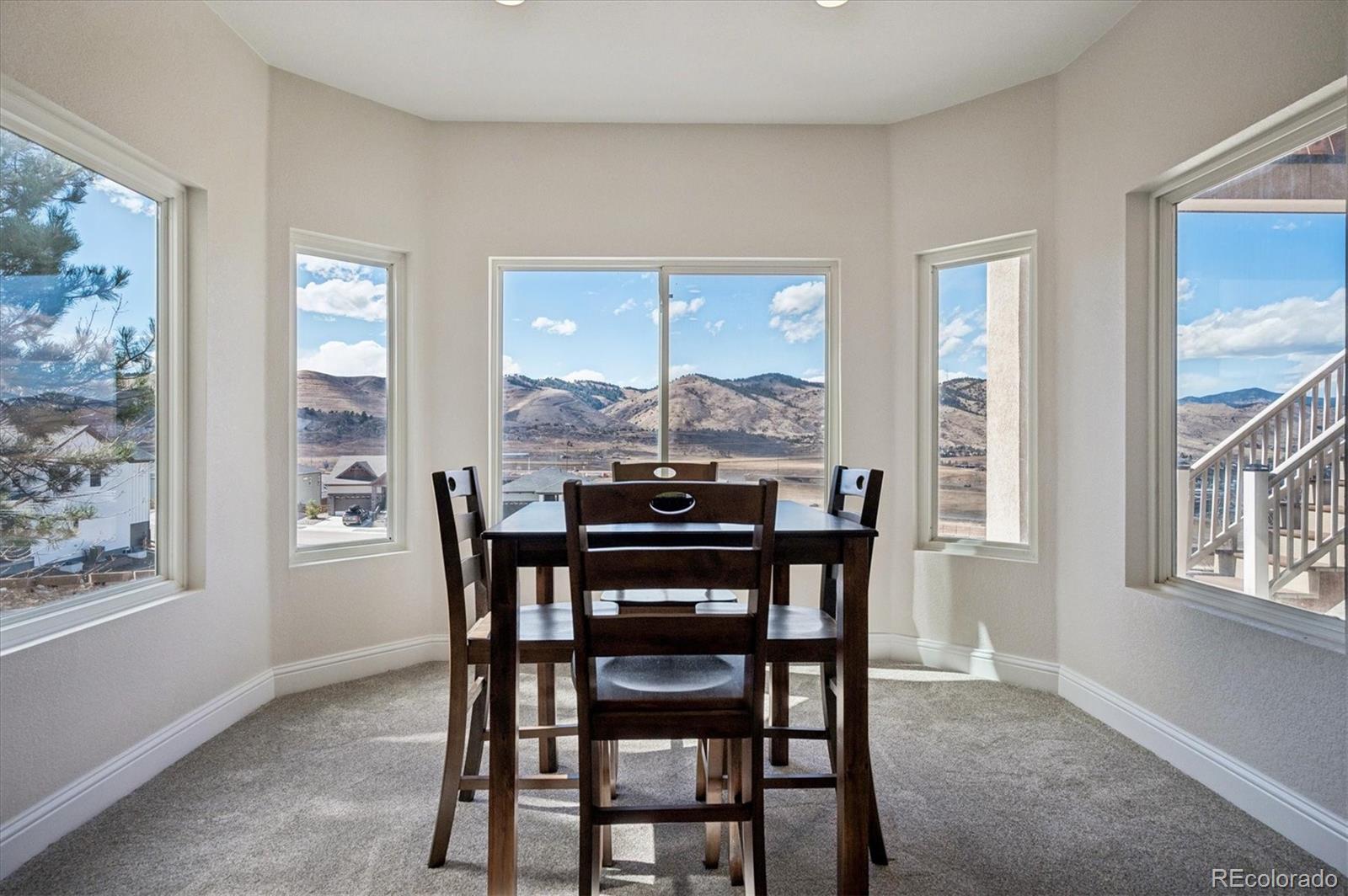 MLS Image #38 for 167 s rogers way,golden, Colorado