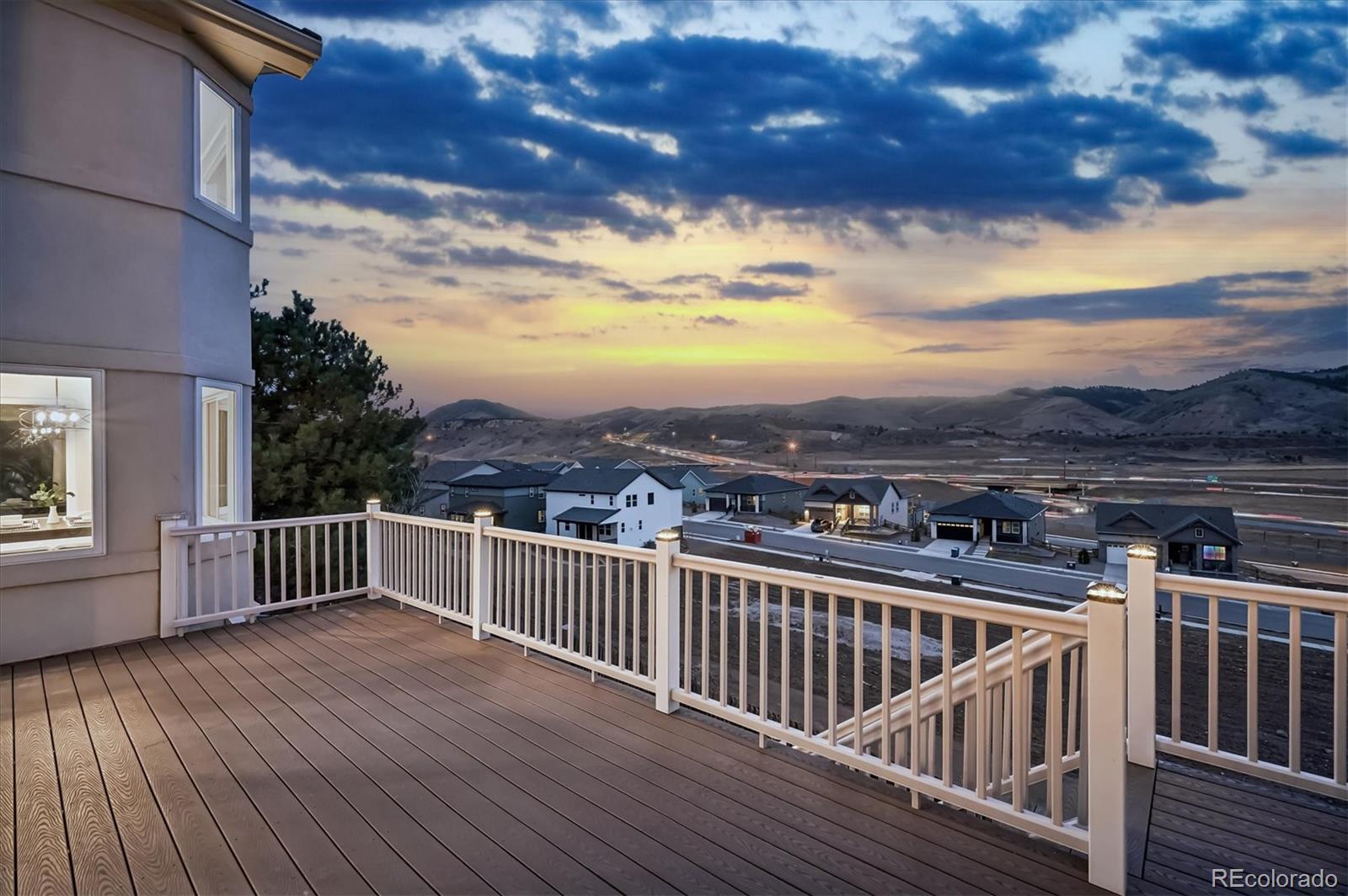 MLS Image #42 for 167 s rogers way,golden, Colorado