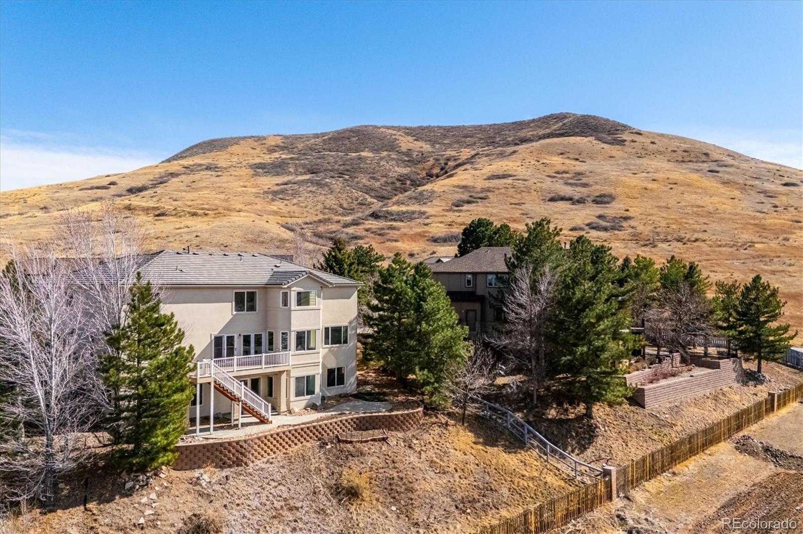 MLS Image #46 for 167 s rogers way,golden, Colorado