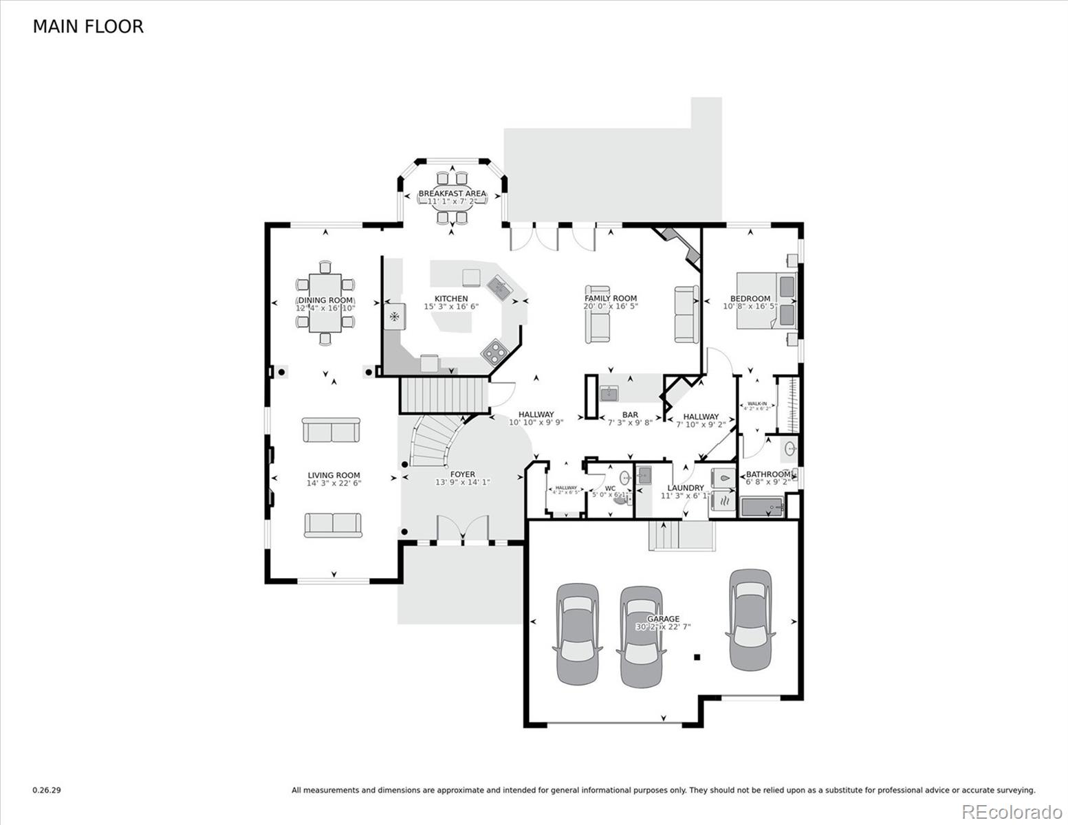 MLS Image #47 for 167 s rogers way,golden, Colorado