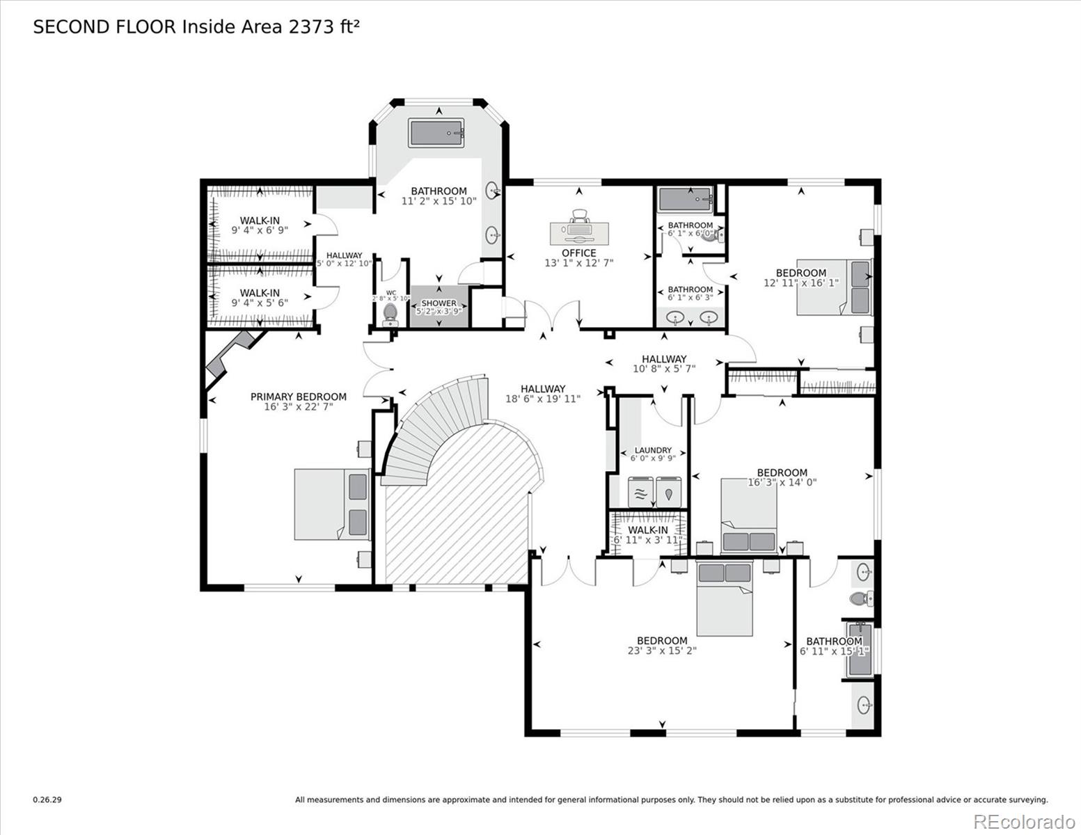 MLS Image #48 for 167 s rogers way,golden, Colorado