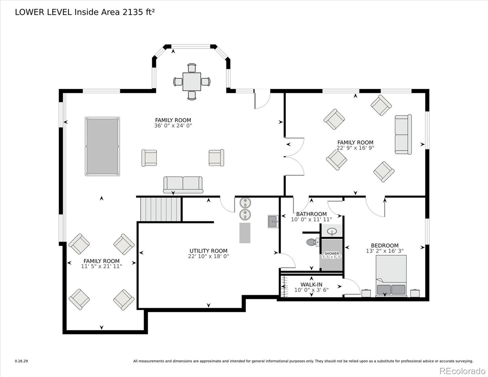 MLS Image #49 for 167 s rogers way,golden, Colorado