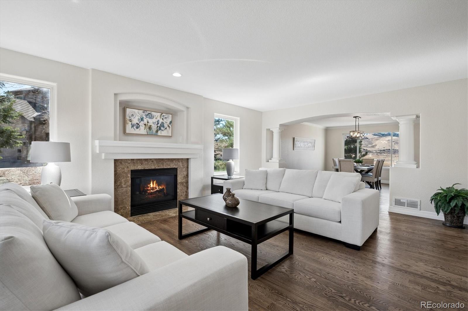 MLS Image #6 for 167 s rogers way,golden, Colorado