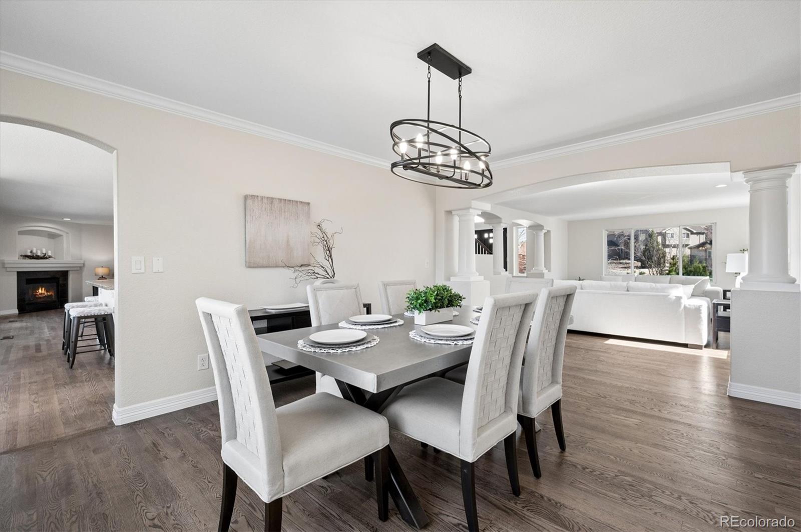 MLS Image #7 for 167 s rogers way,golden, Colorado