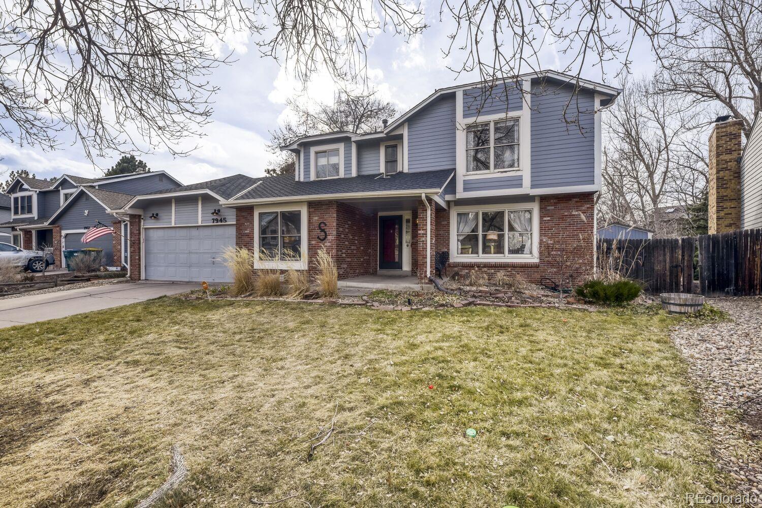 MLS Image #2 for 7945 s elati circle,littleton, Colorado
