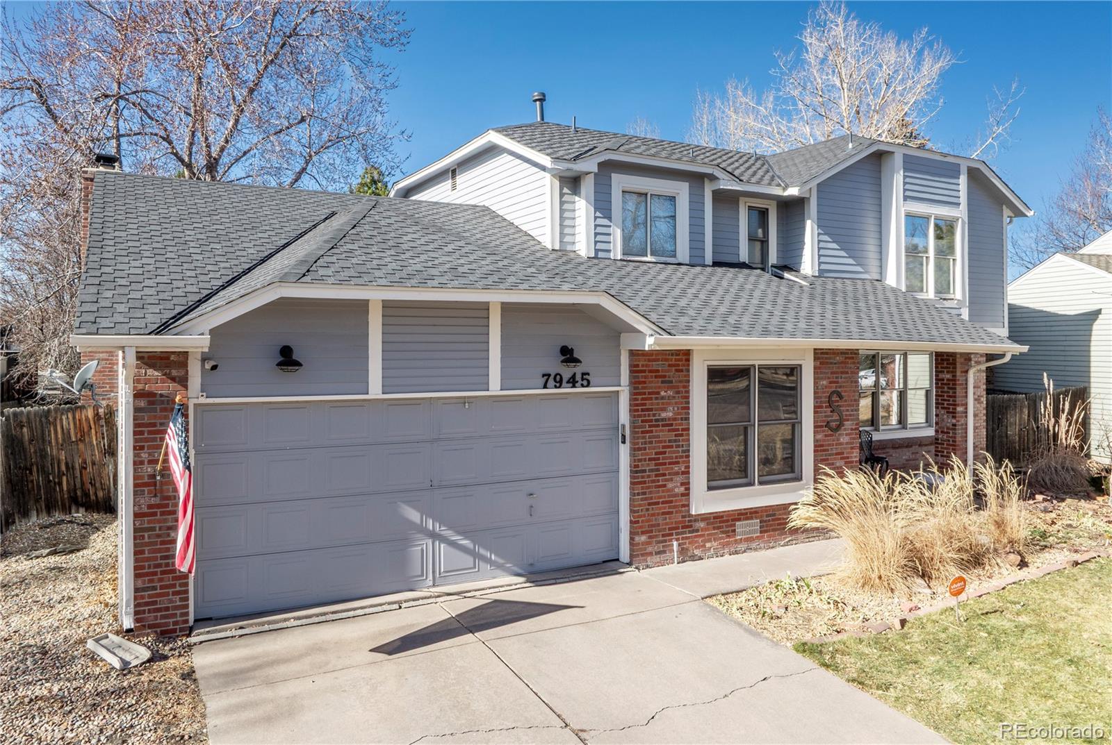 MLS Image #3 for 7945 s elati circle,littleton, Colorado