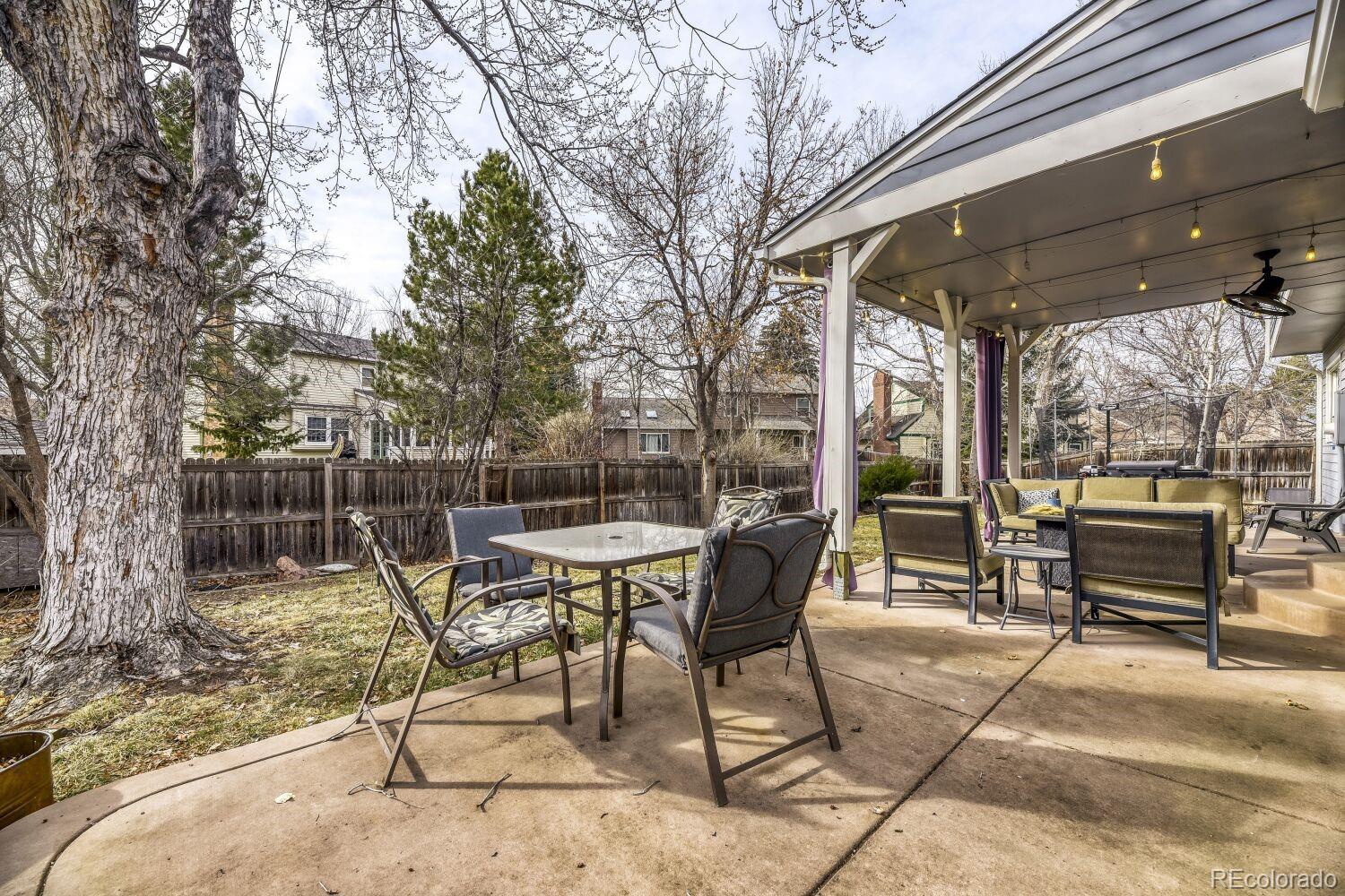 MLS Image #38 for 7945 s elati circle,littleton, Colorado