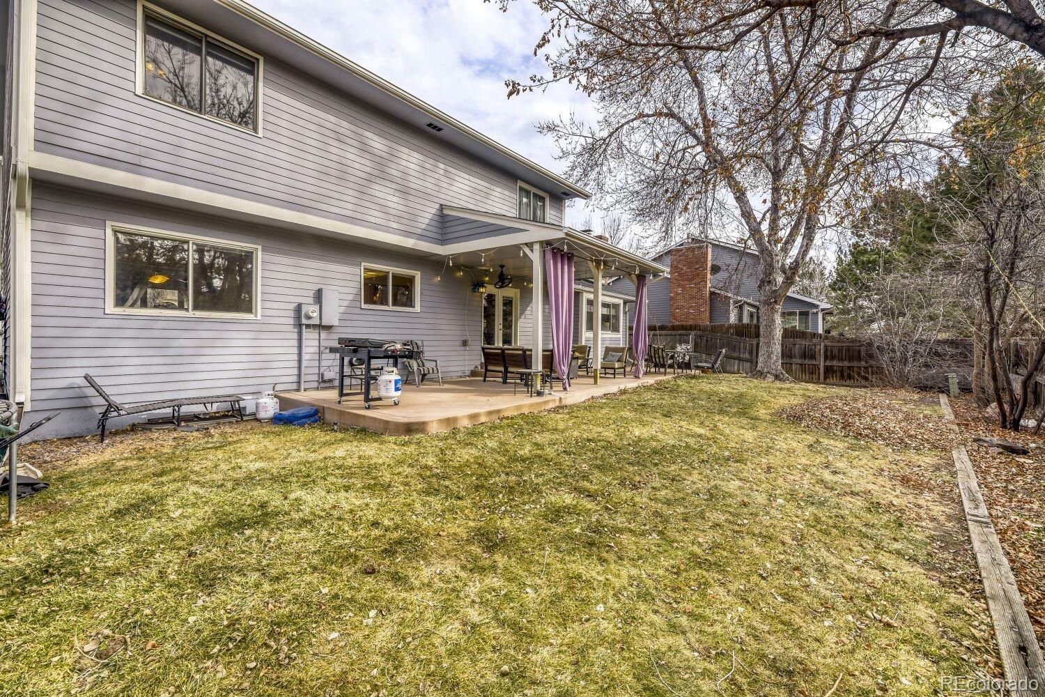 MLS Image #40 for 7945 s elati circle,littleton, Colorado