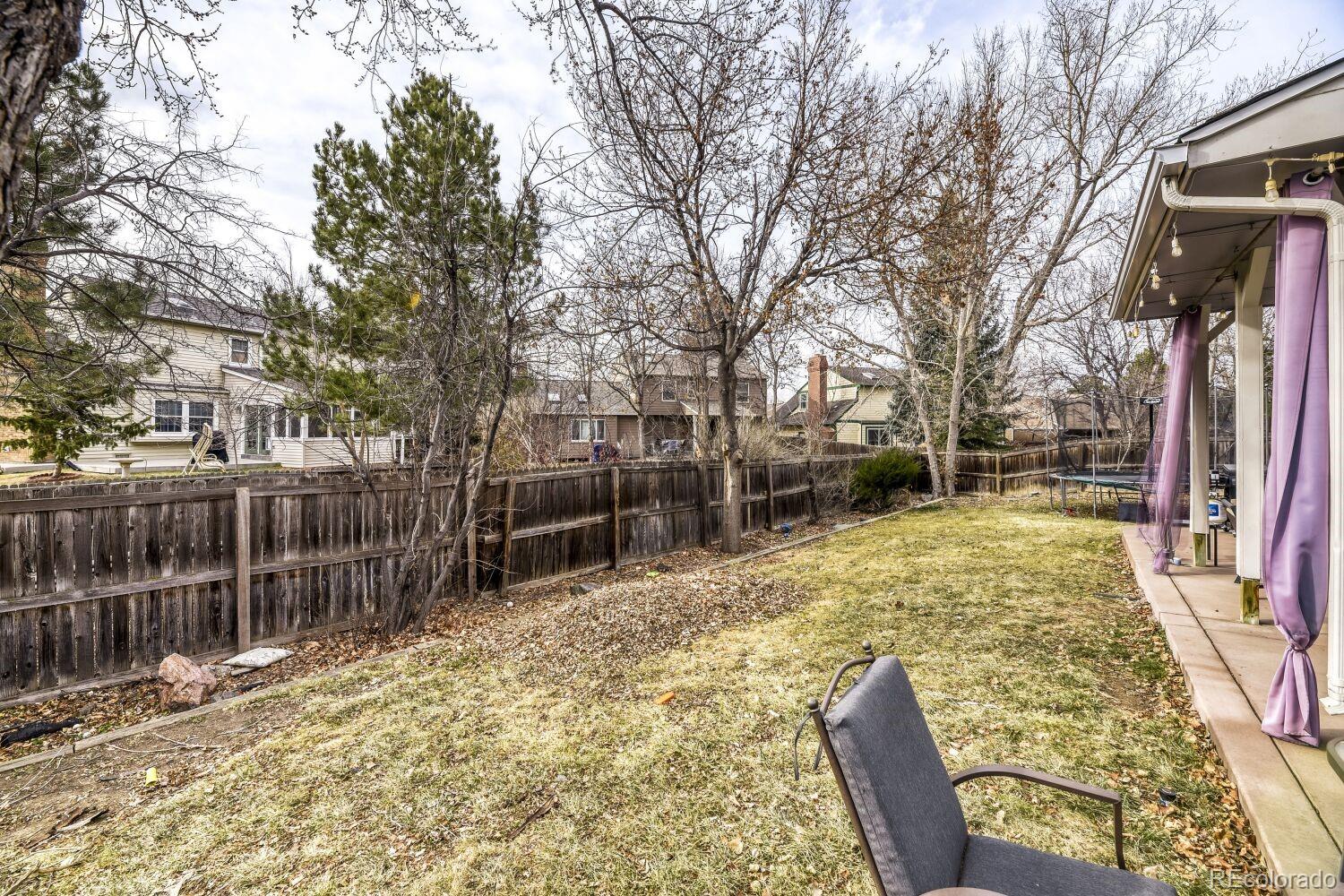 MLS Image #41 for 7945 s elati circle,littleton, Colorado