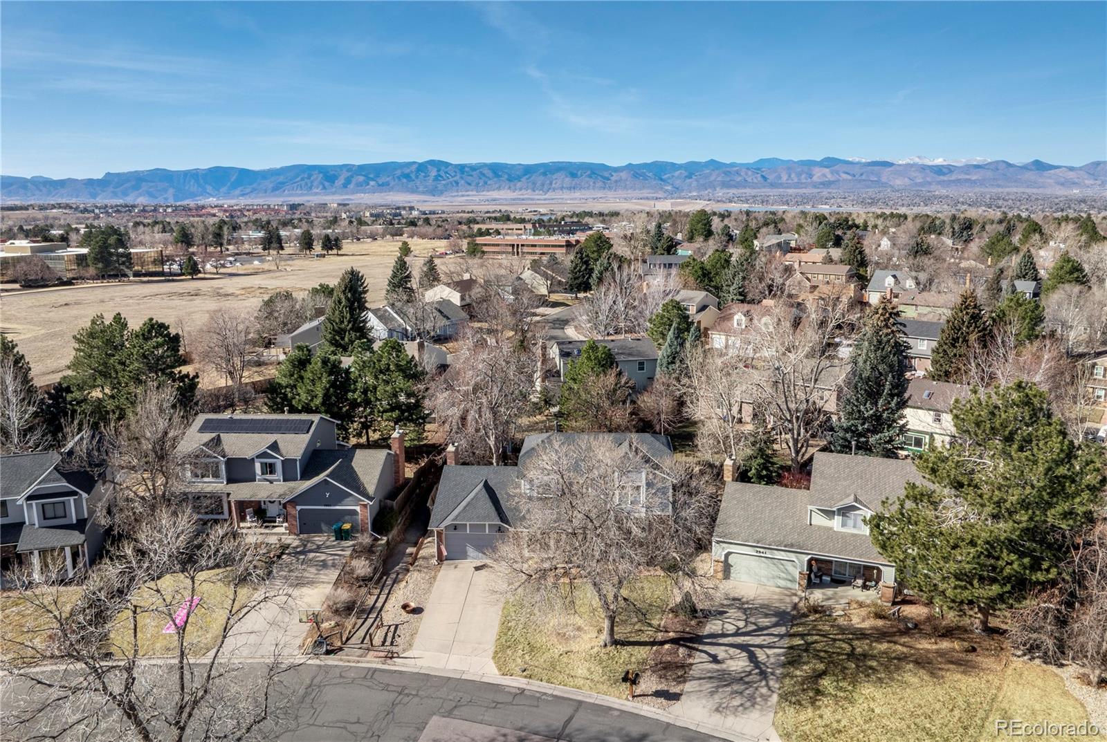 MLS Image #43 for 7945 s elati circle,littleton, Colorado