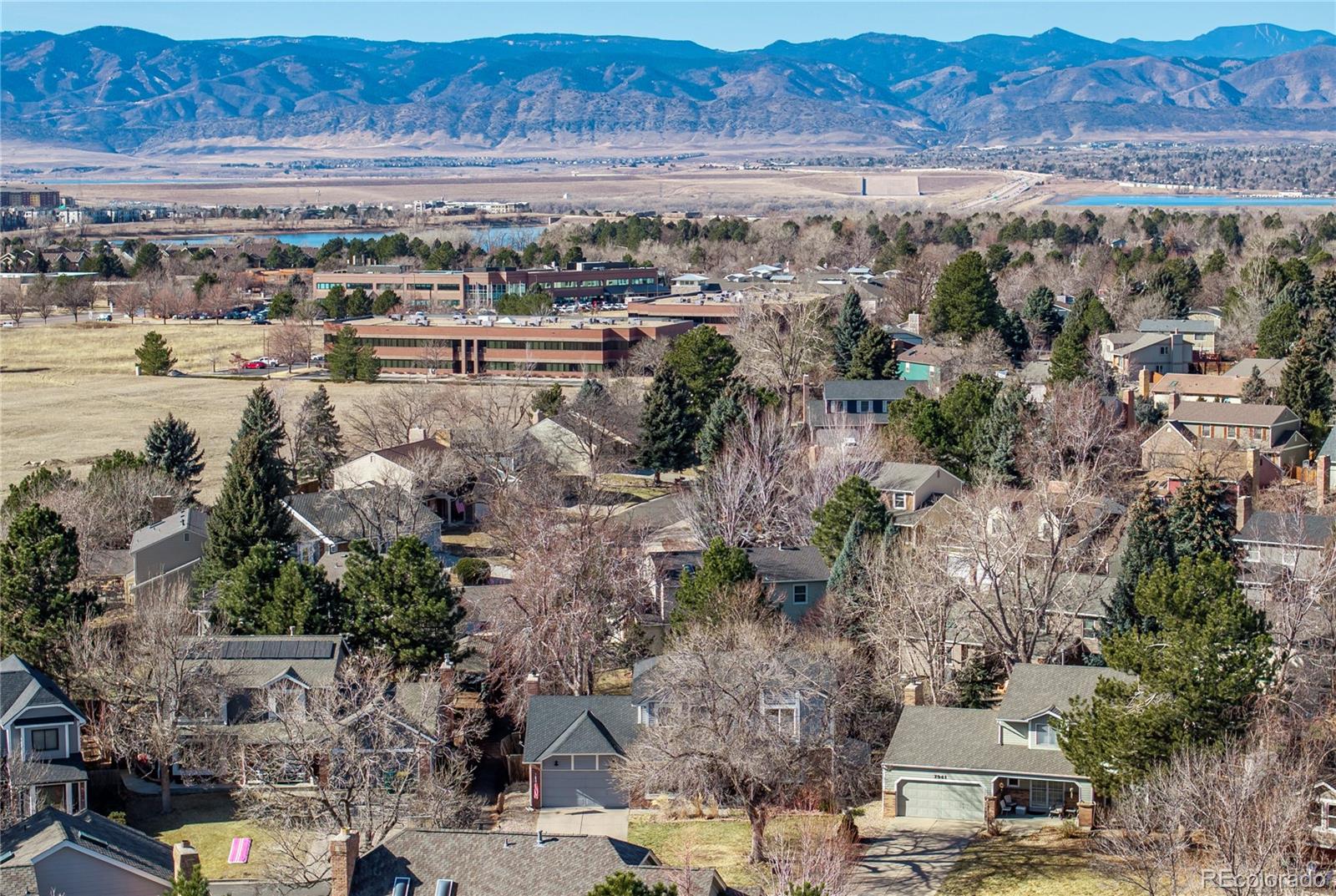 MLS Image #44 for 7945 s elati circle,littleton, Colorado