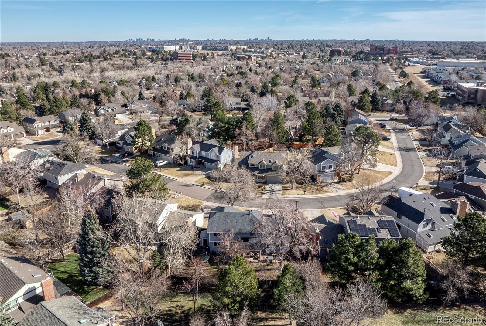 MLS Image #49 for 7945 s elati circle,littleton, Colorado