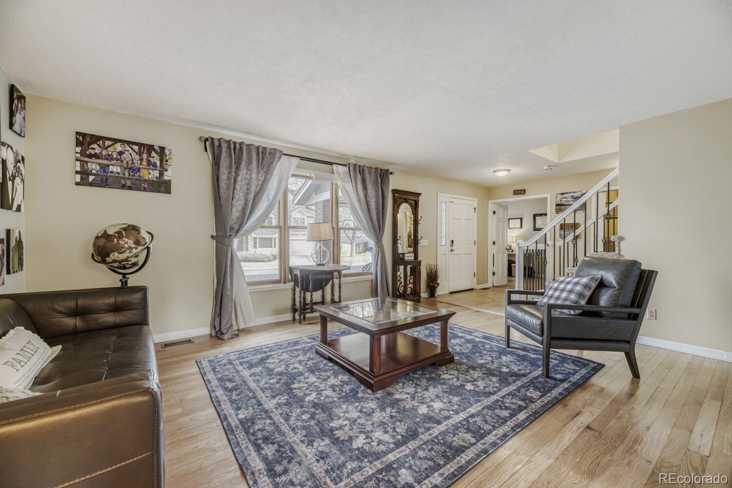 MLS Image #5 for 7945 s elati circle,littleton, Colorado