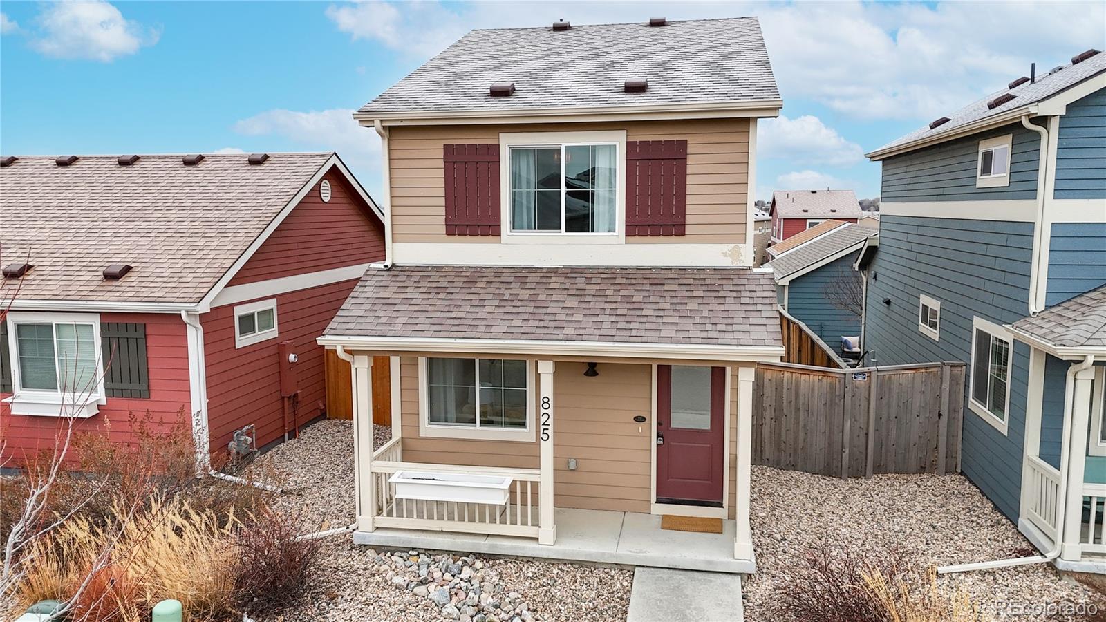 MLS Image #0 for 825  prairie star drive,berthoud, Colorado