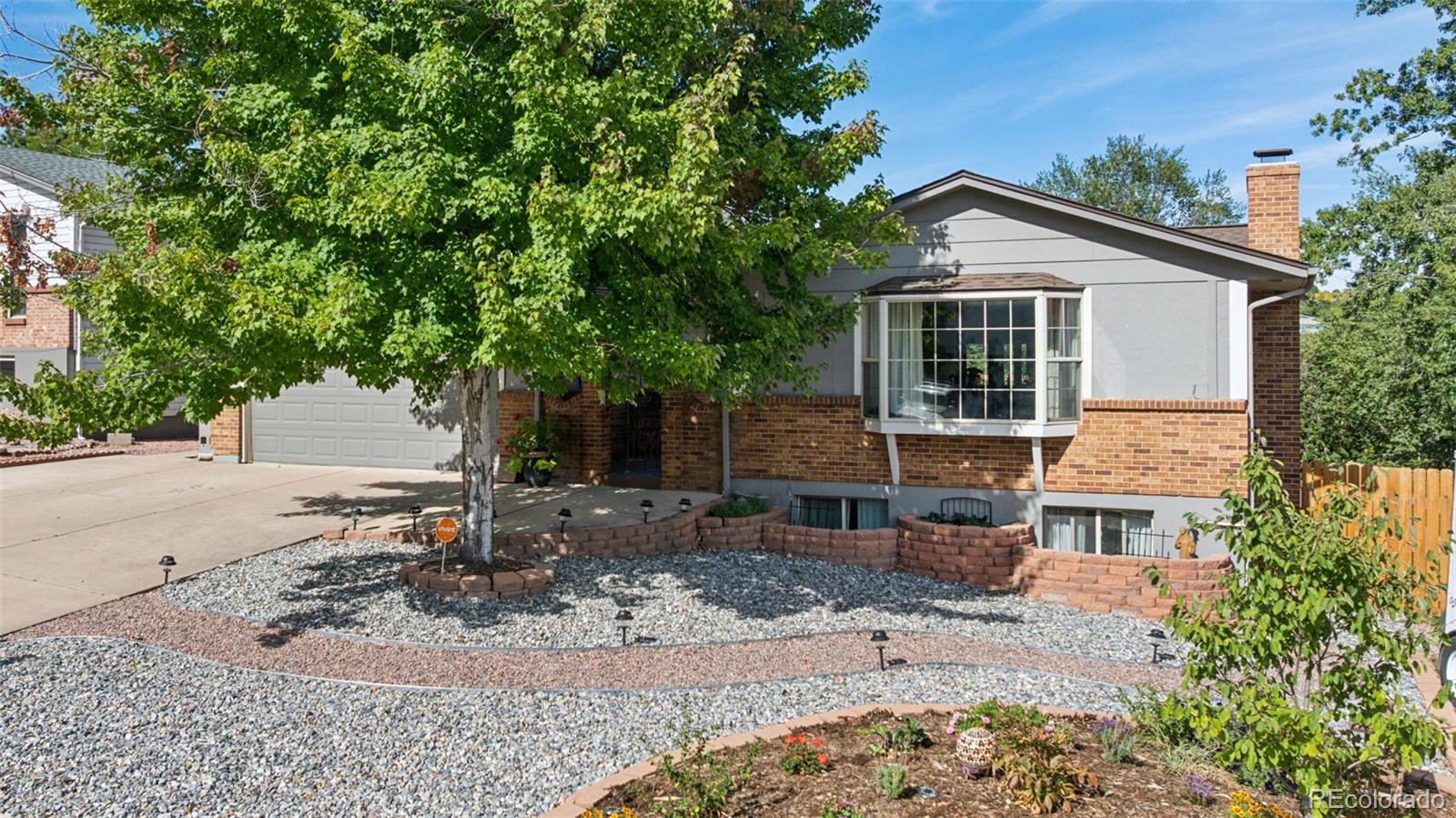 MLS Image #0 for 4865  garden trail,colorado springs, Colorado