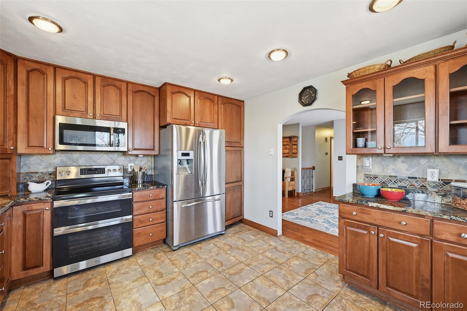 MLS Image #2 for 4865  garden trail,colorado springs, Colorado
