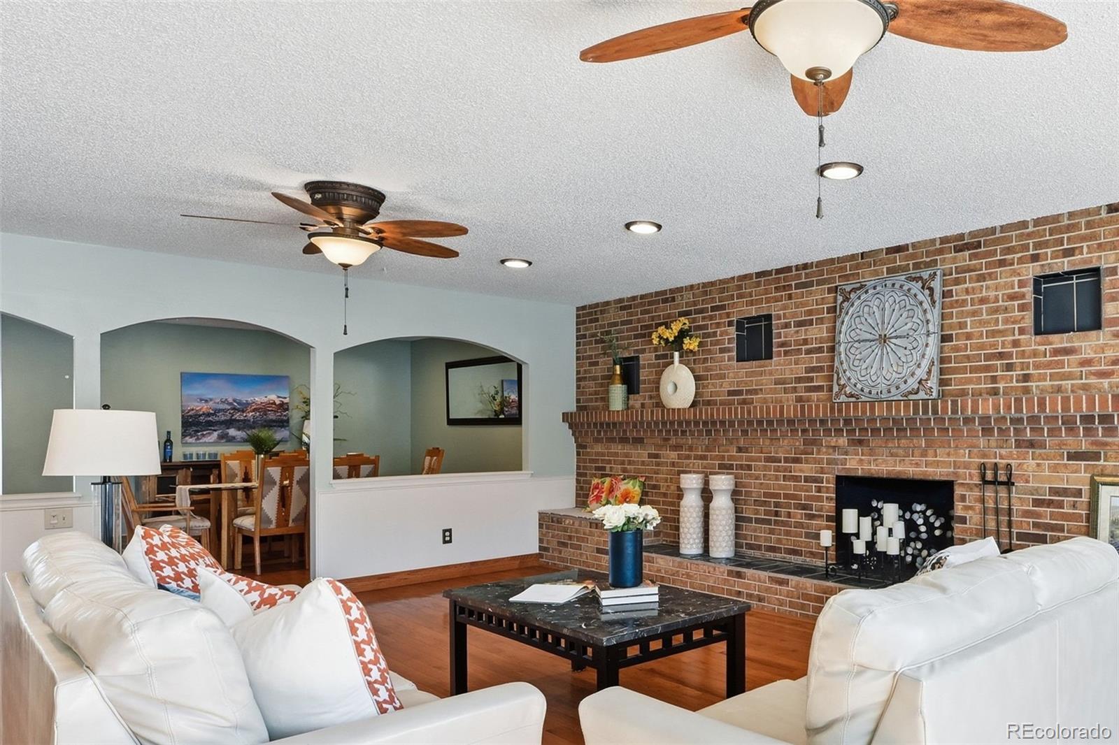 MLS Image #3 for 4865  garden trail,colorado springs, Colorado