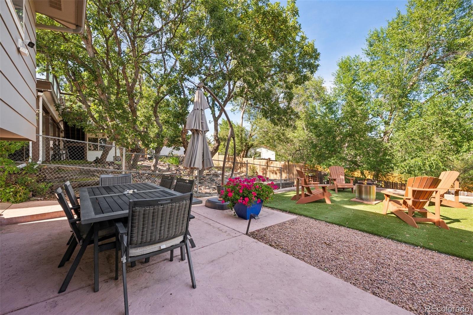 MLS Image #4 for 4865  garden trail,colorado springs, Colorado
