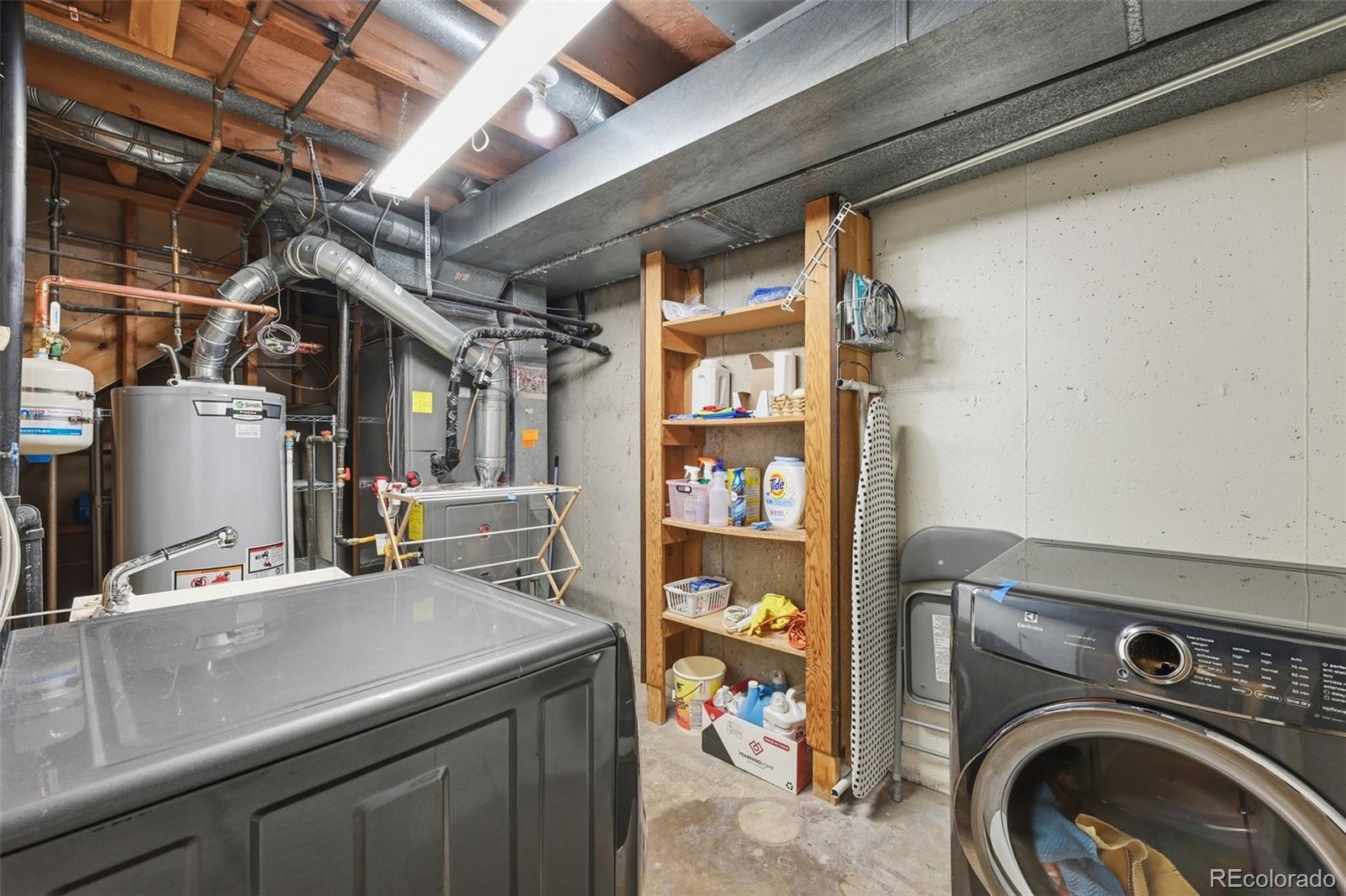 MLS Image #42 for 4865  garden trail,colorado springs, Colorado