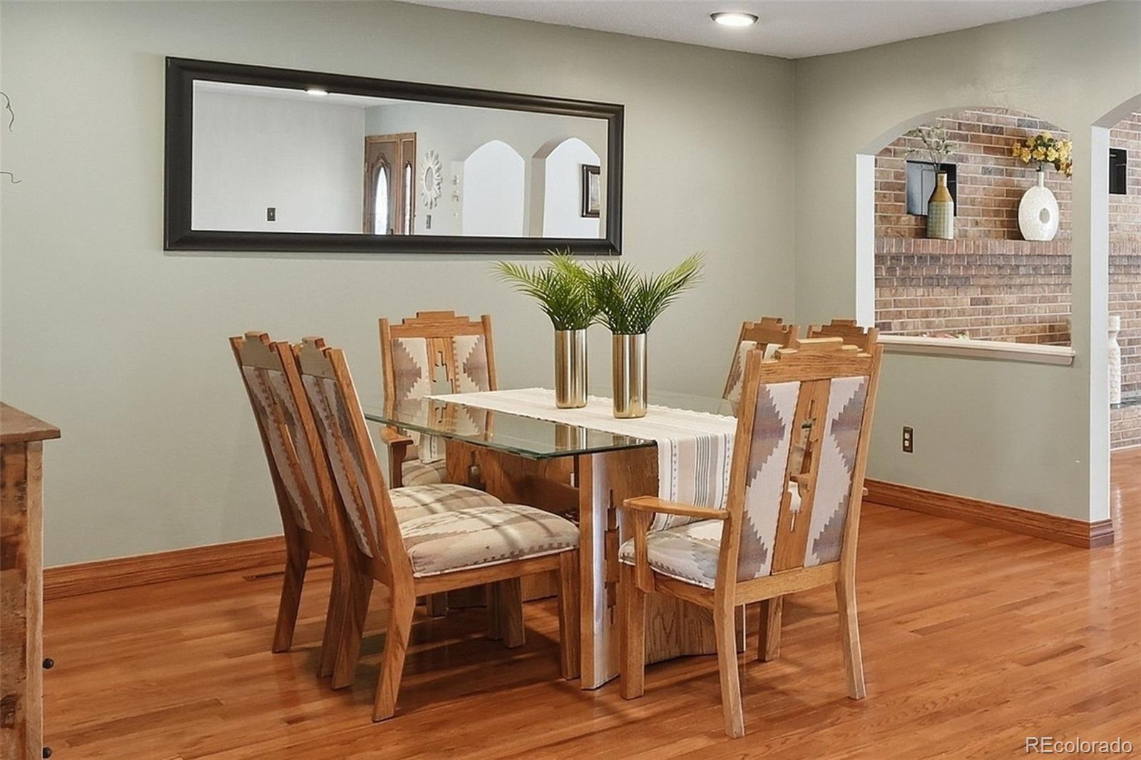 MLS Image #7 for 4865  garden trail,colorado springs, Colorado