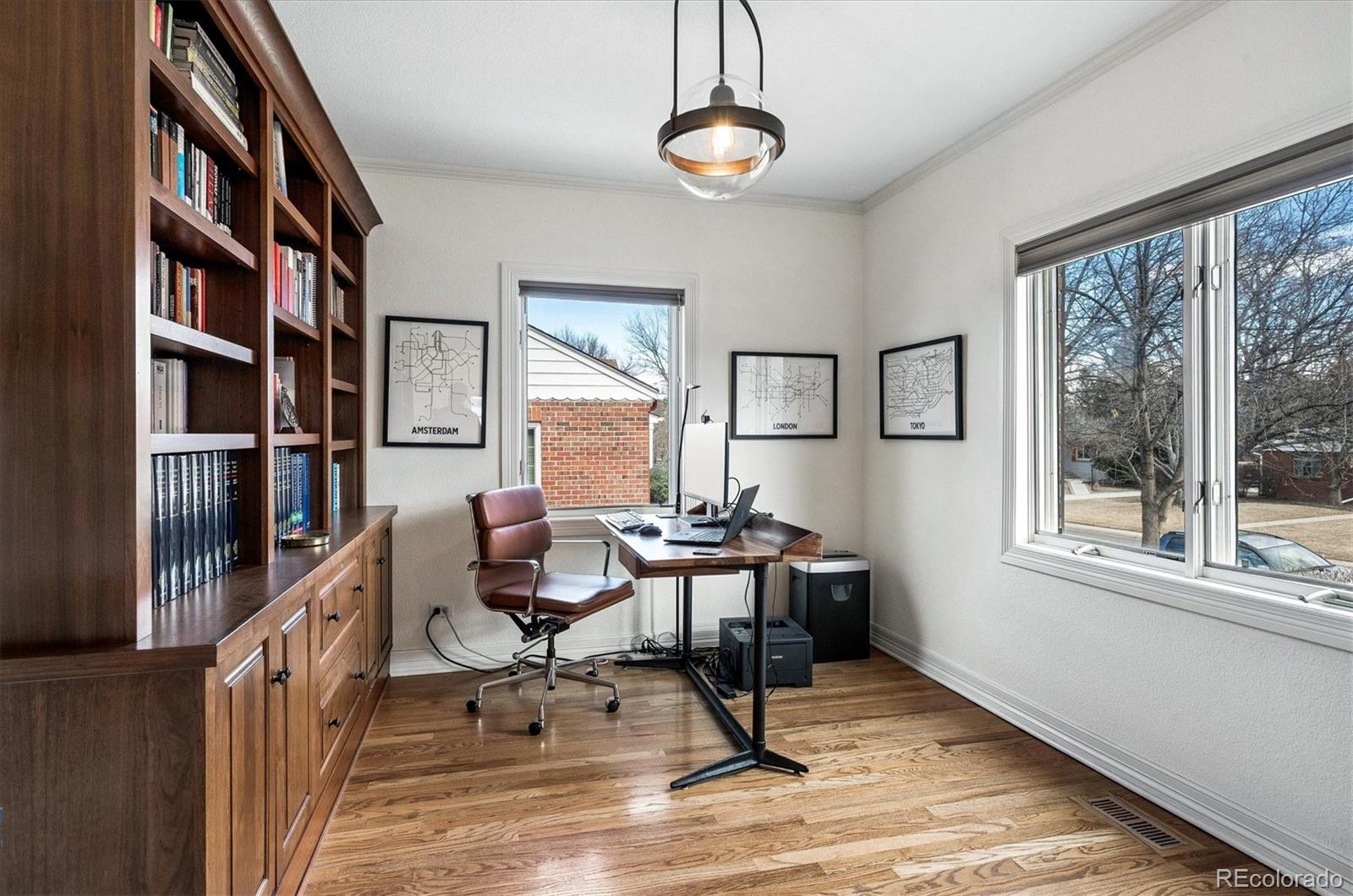 MLS Image #10 for 625  jersey street,denver, Colorado