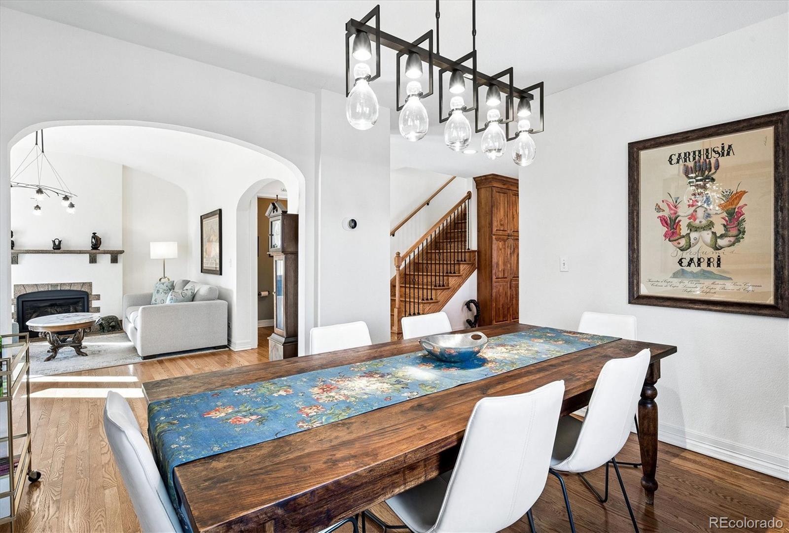 MLS Image #13 for 625  jersey street,denver, Colorado