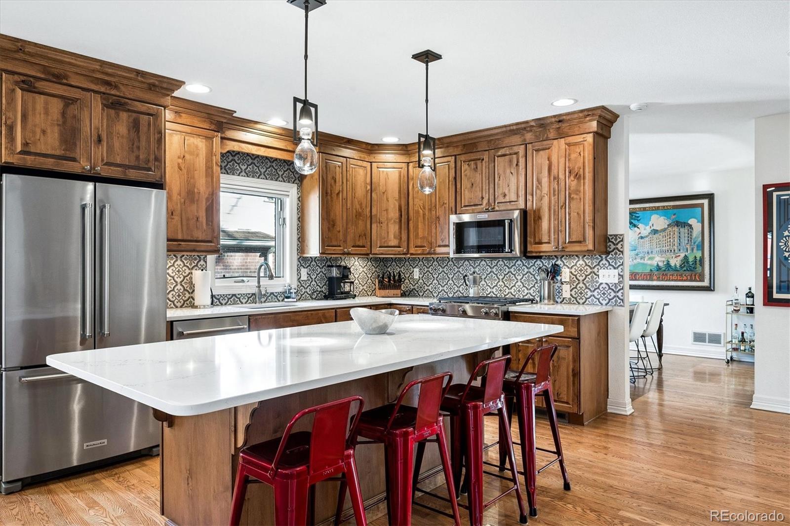 MLS Image #15 for 625  jersey street,denver, Colorado