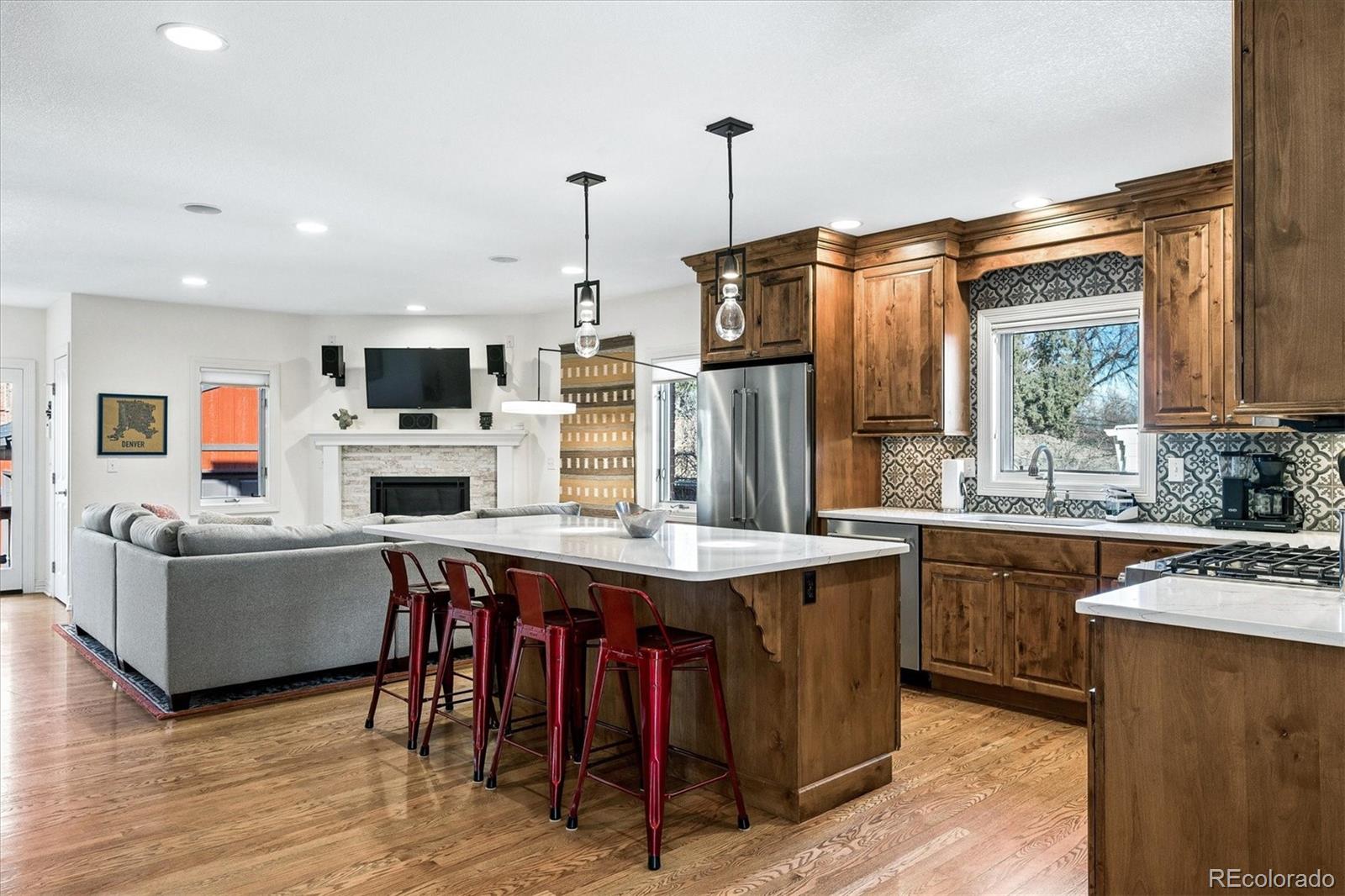MLS Image #16 for 625  jersey street,denver, Colorado
