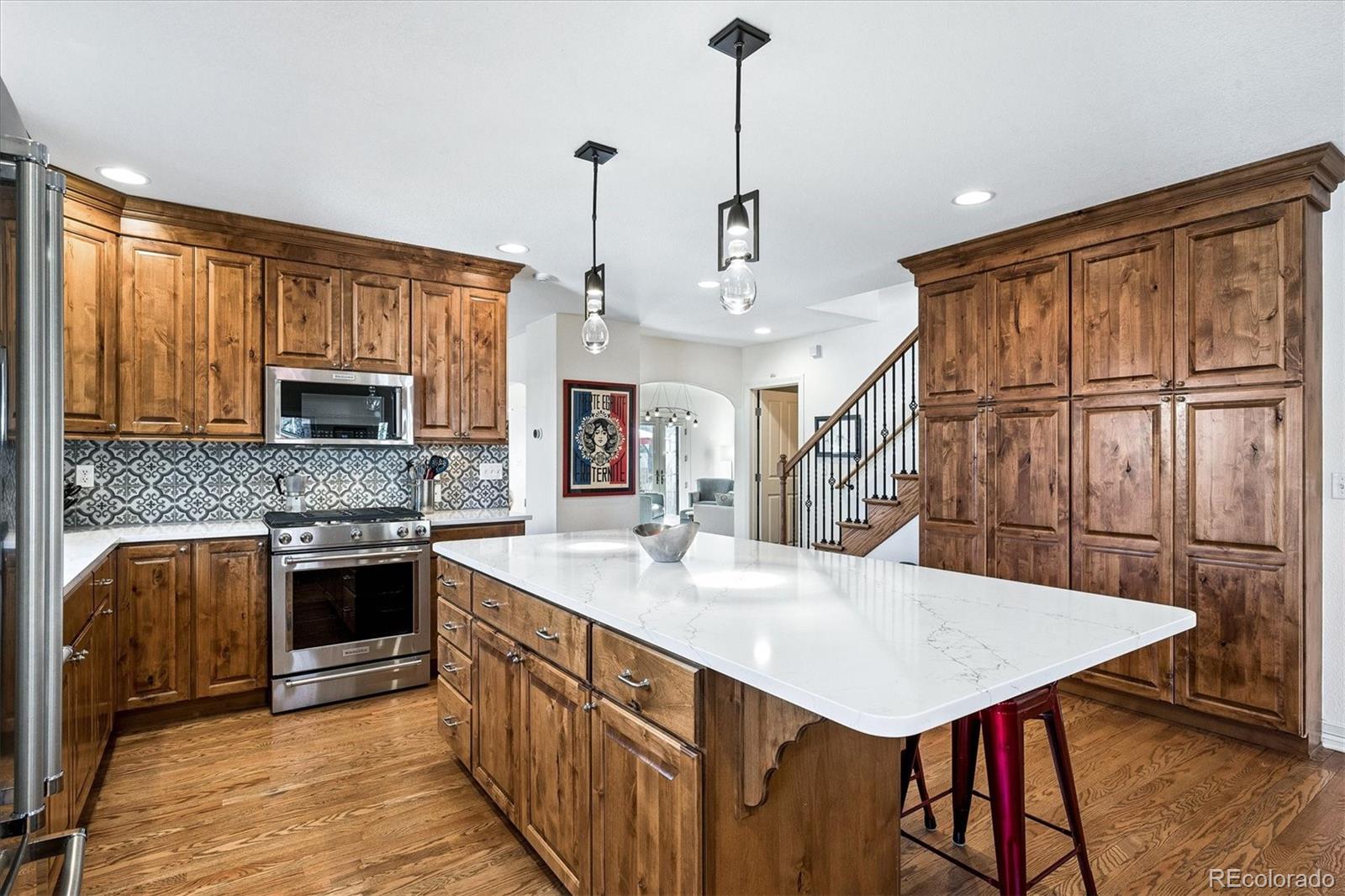 MLS Image #17 for 625  jersey street,denver, Colorado