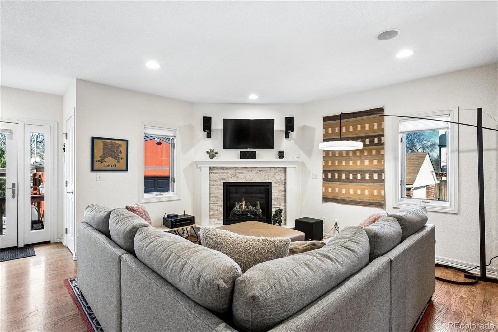 MLS Image #19 for 625  jersey street,denver, Colorado