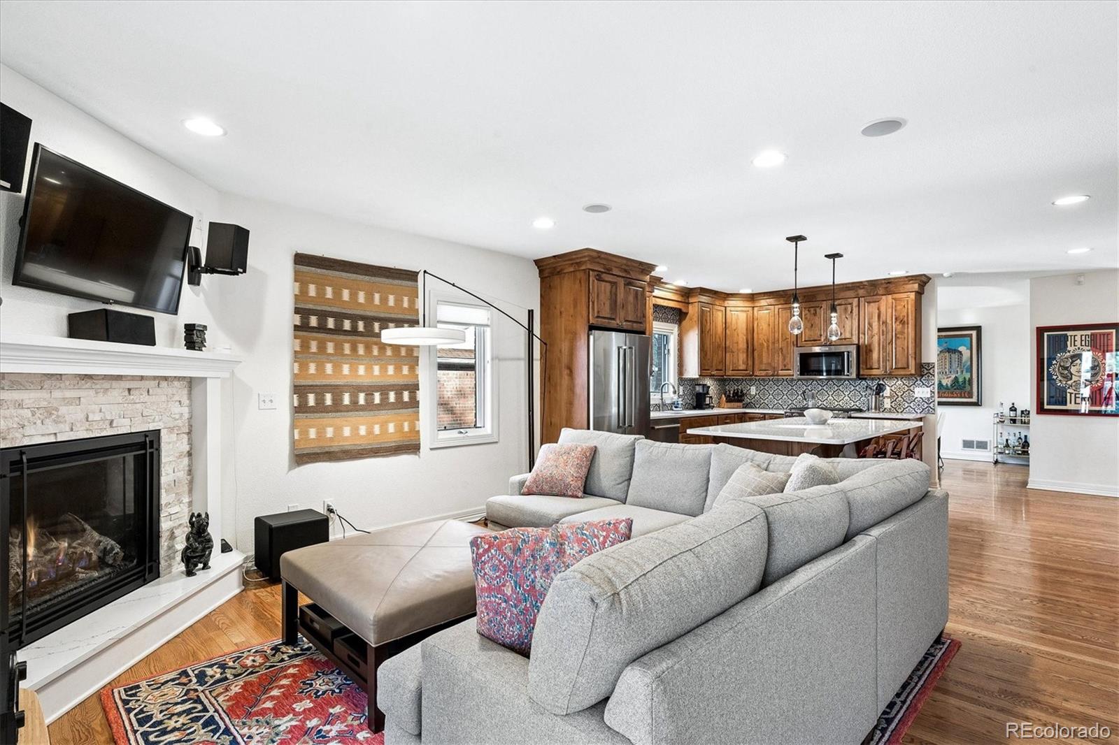 MLS Image #20 for 625  jersey street,denver, Colorado