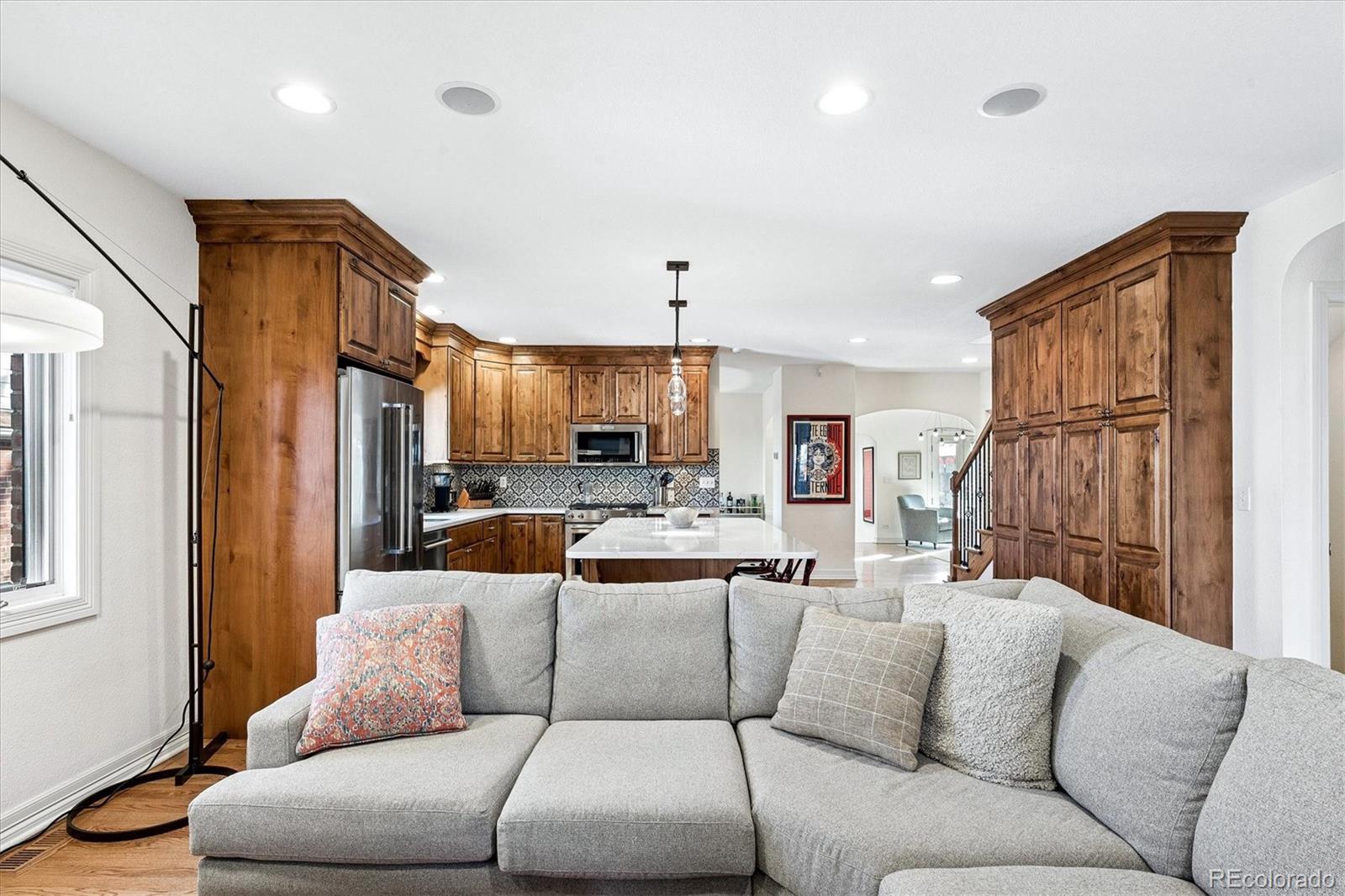 MLS Image #21 for 625  jersey street,denver, Colorado