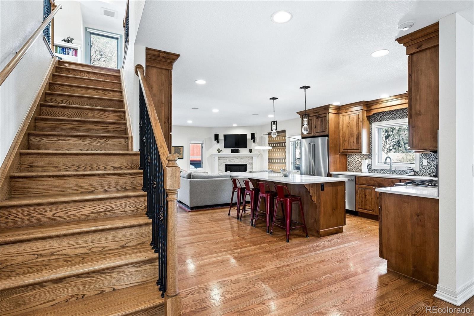 MLS Image #27 for 625  jersey street,denver, Colorado